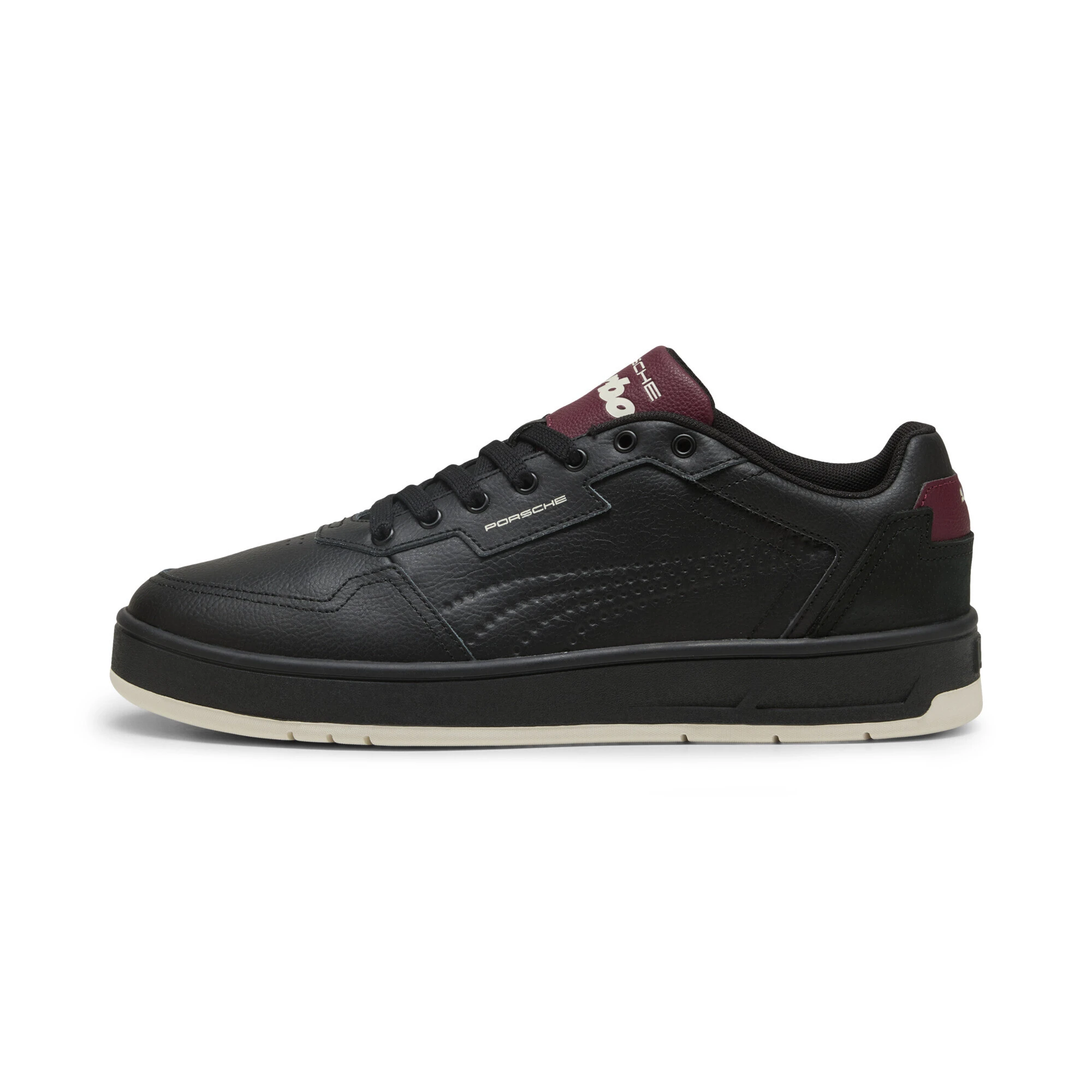 Puma ბოტასი