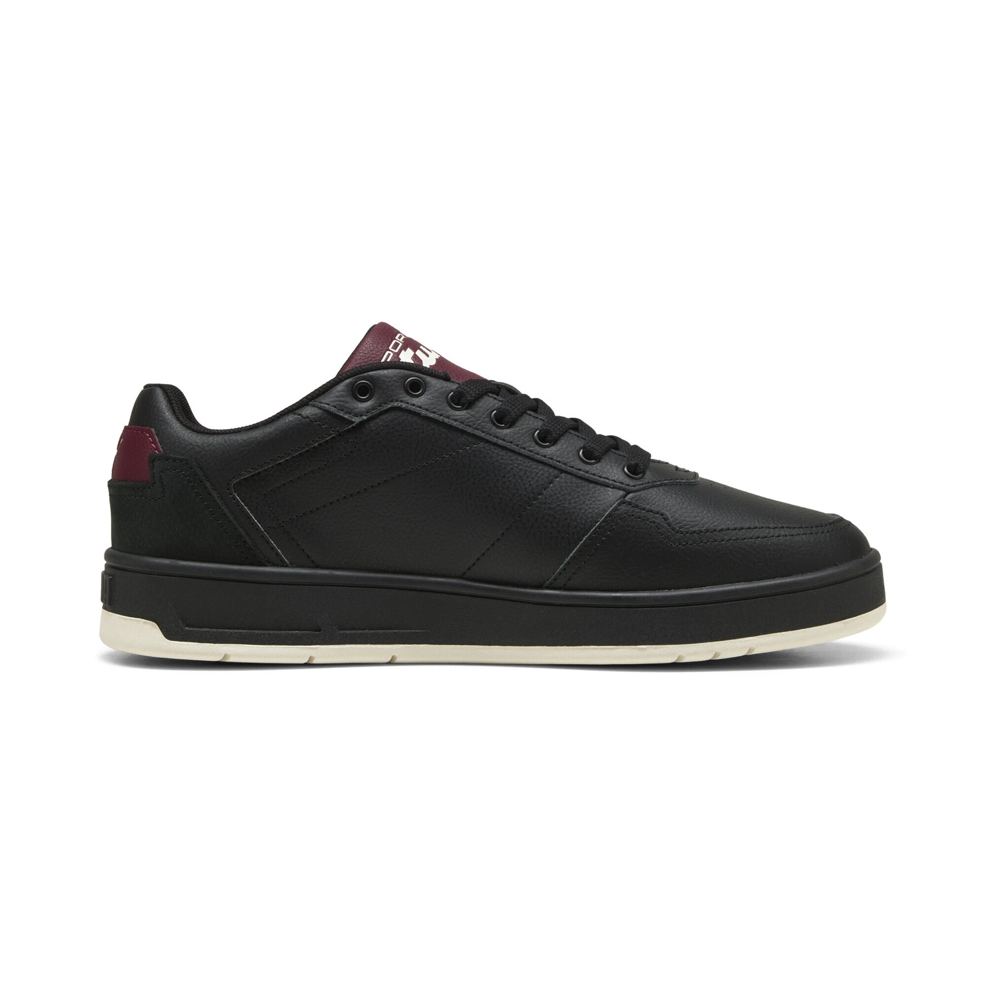 Puma ბოტასი
