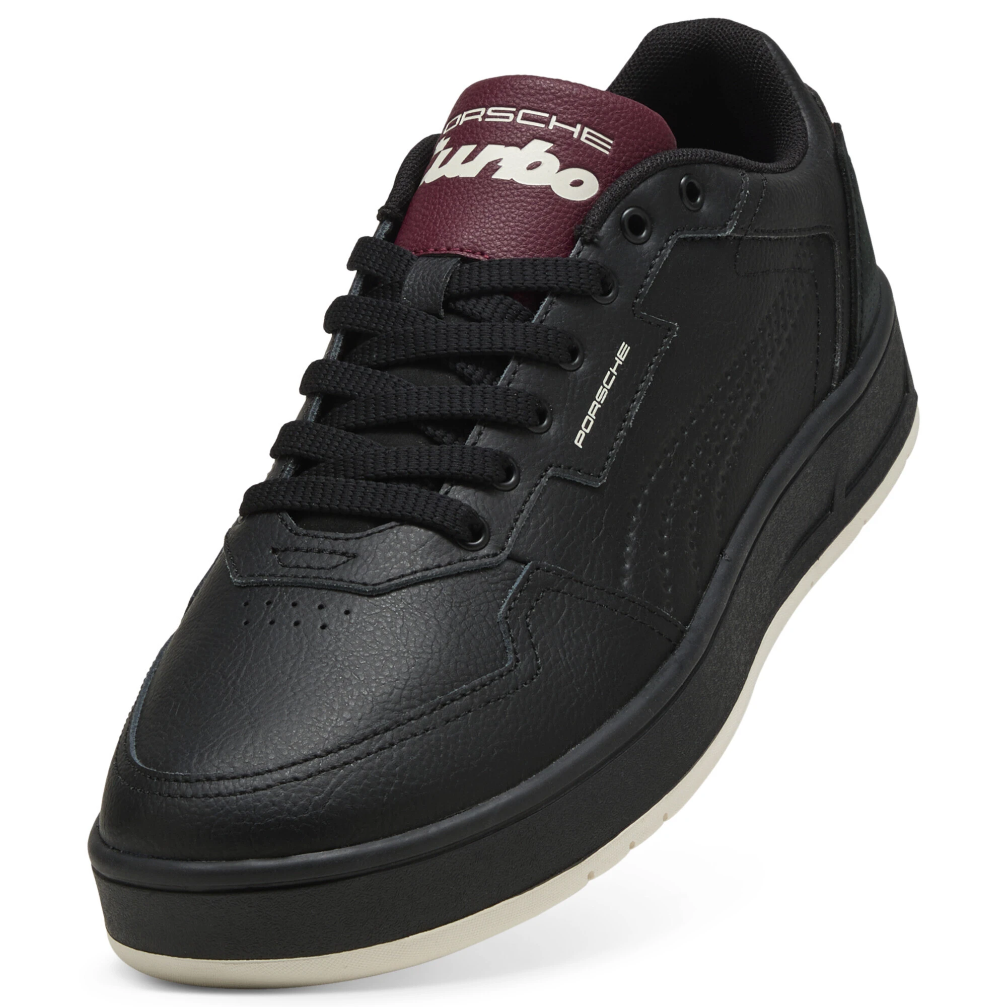 Puma ბოტასი