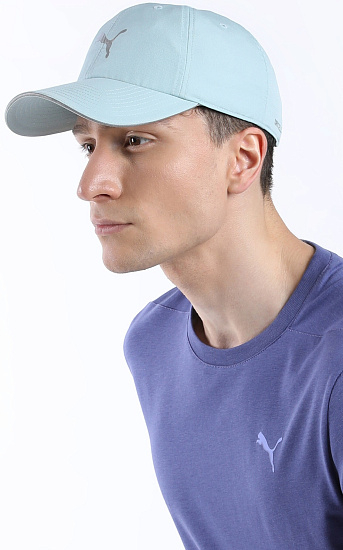 Puma ქუდი UNISEX RUNNING III BB Cap