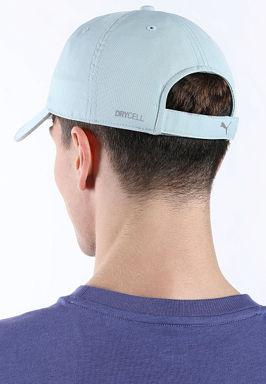 Puma ქუდი UNISEX RUNNING III BB Cap