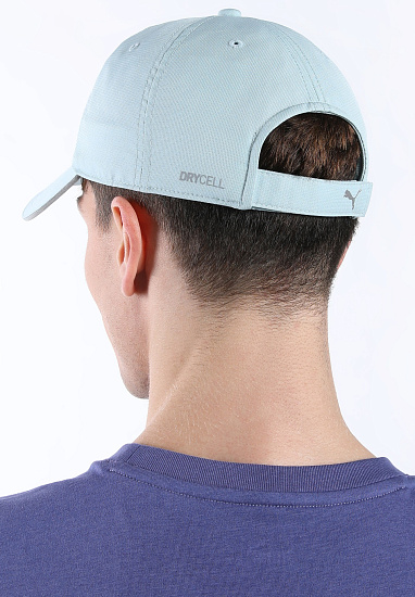 Puma ქუდი UNISEX RUNNING III BB Cap