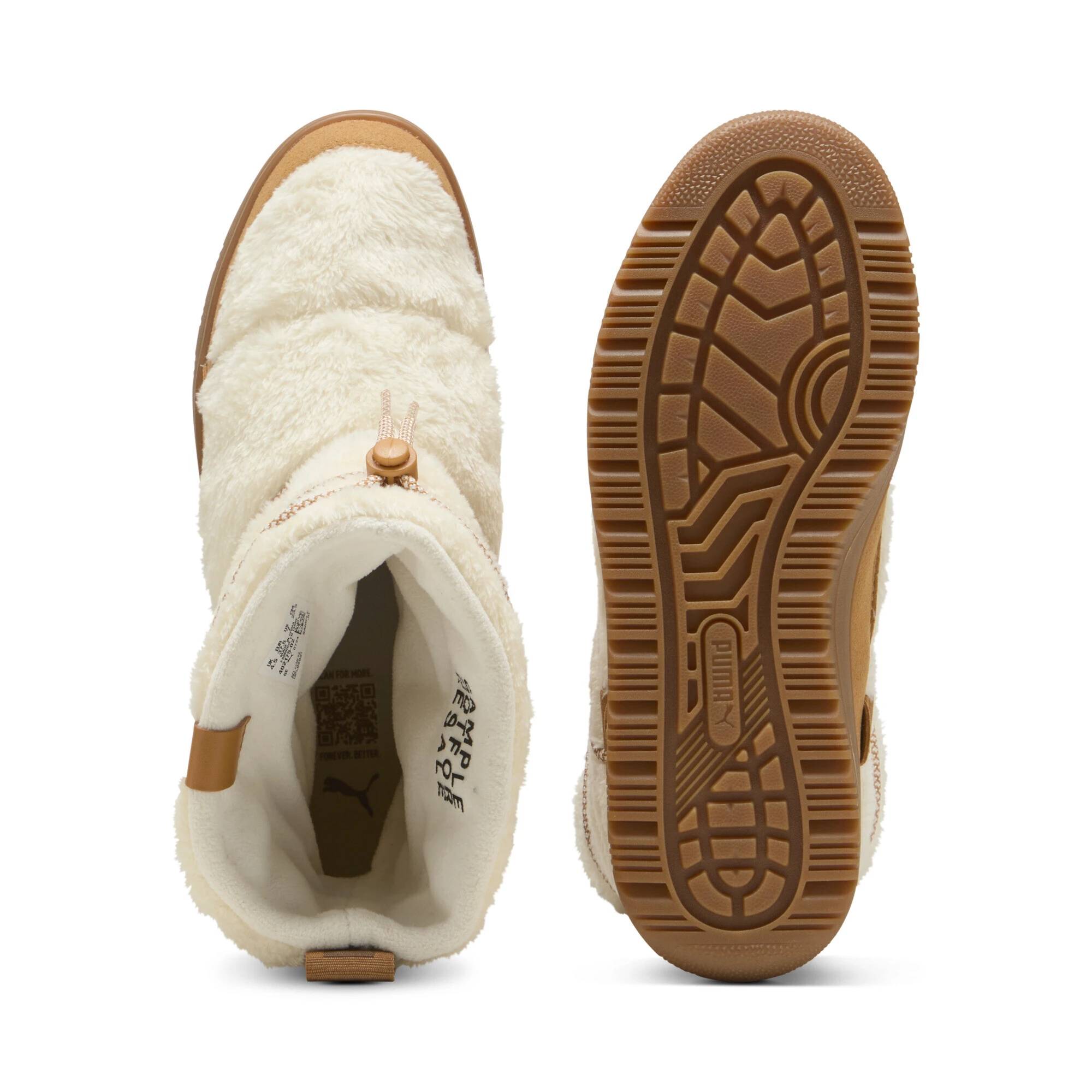 Puma ქალის ბოტასი