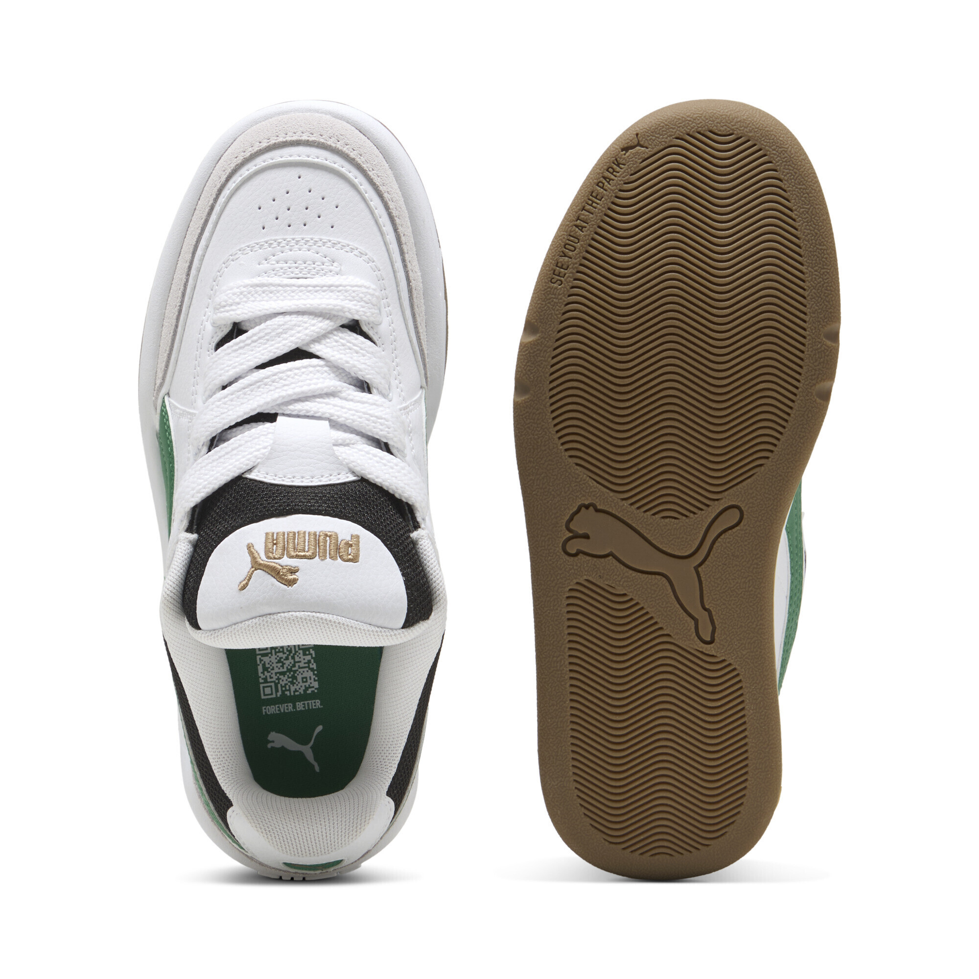 Puma ბავშვის ბოტასი