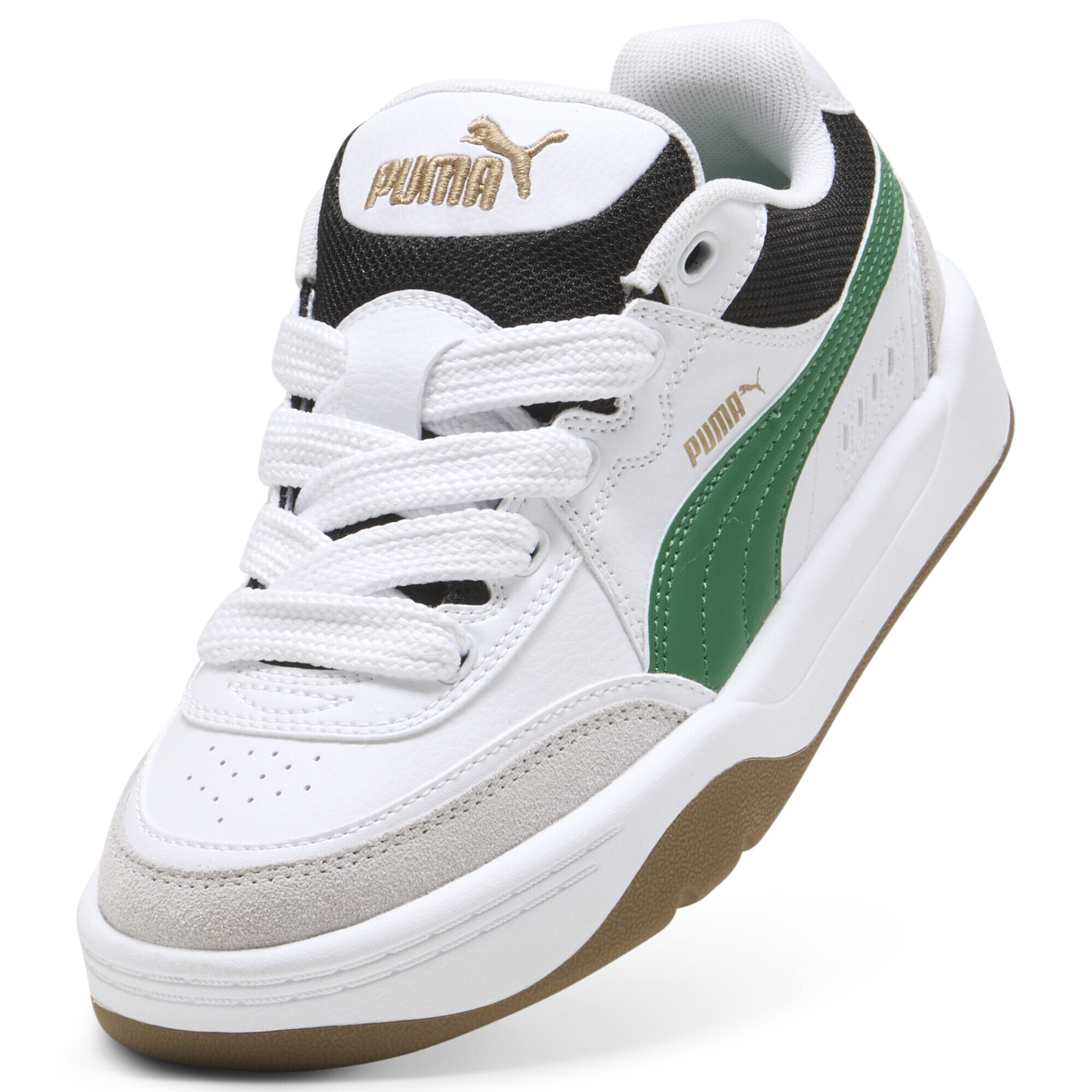 Puma ბავშვის ბოტასი