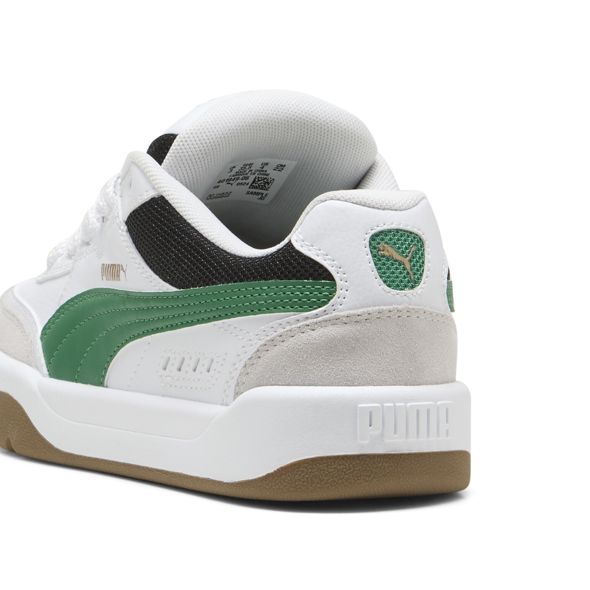 Puma ბავშვის ბოტასი