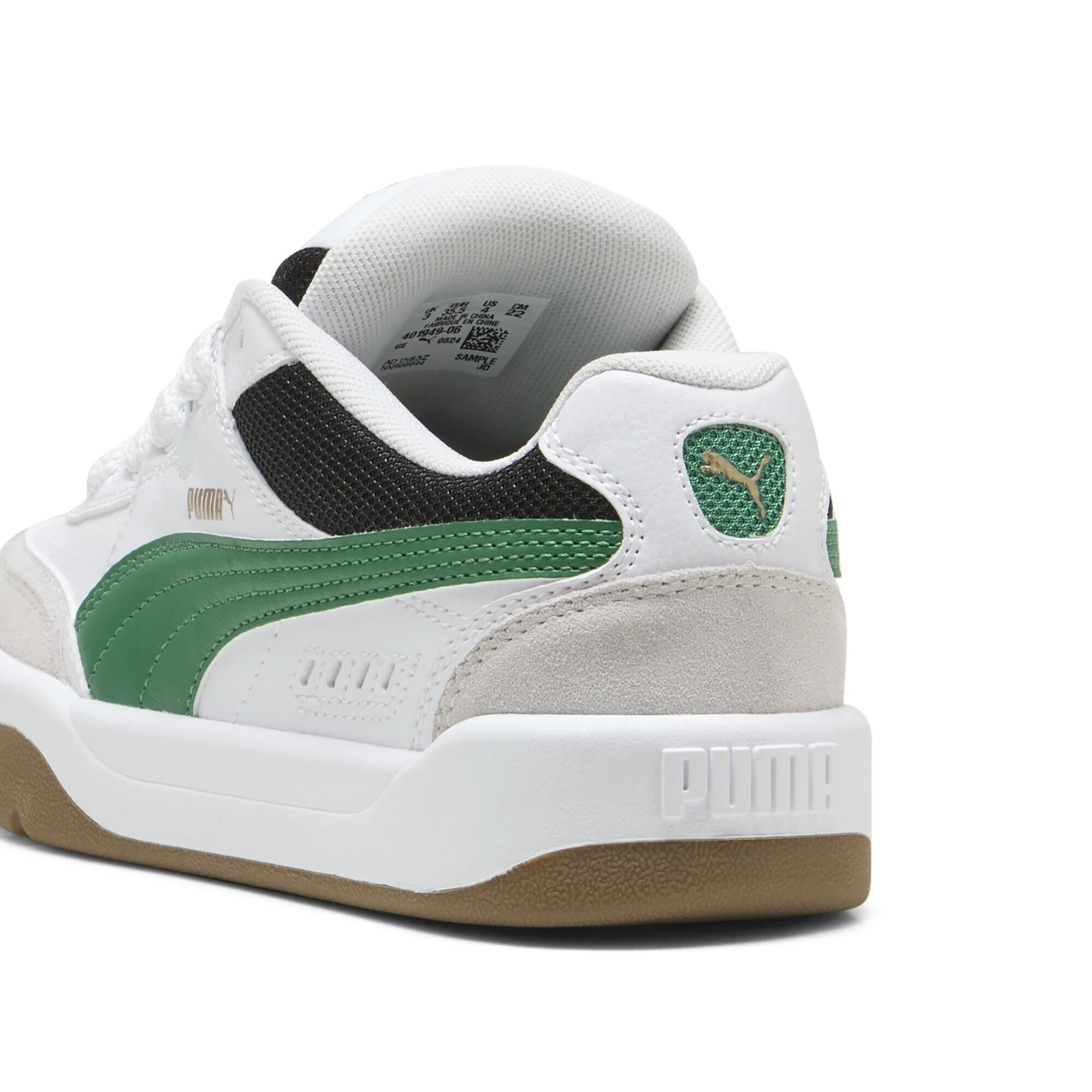 Puma ბავშვის ბოტასი