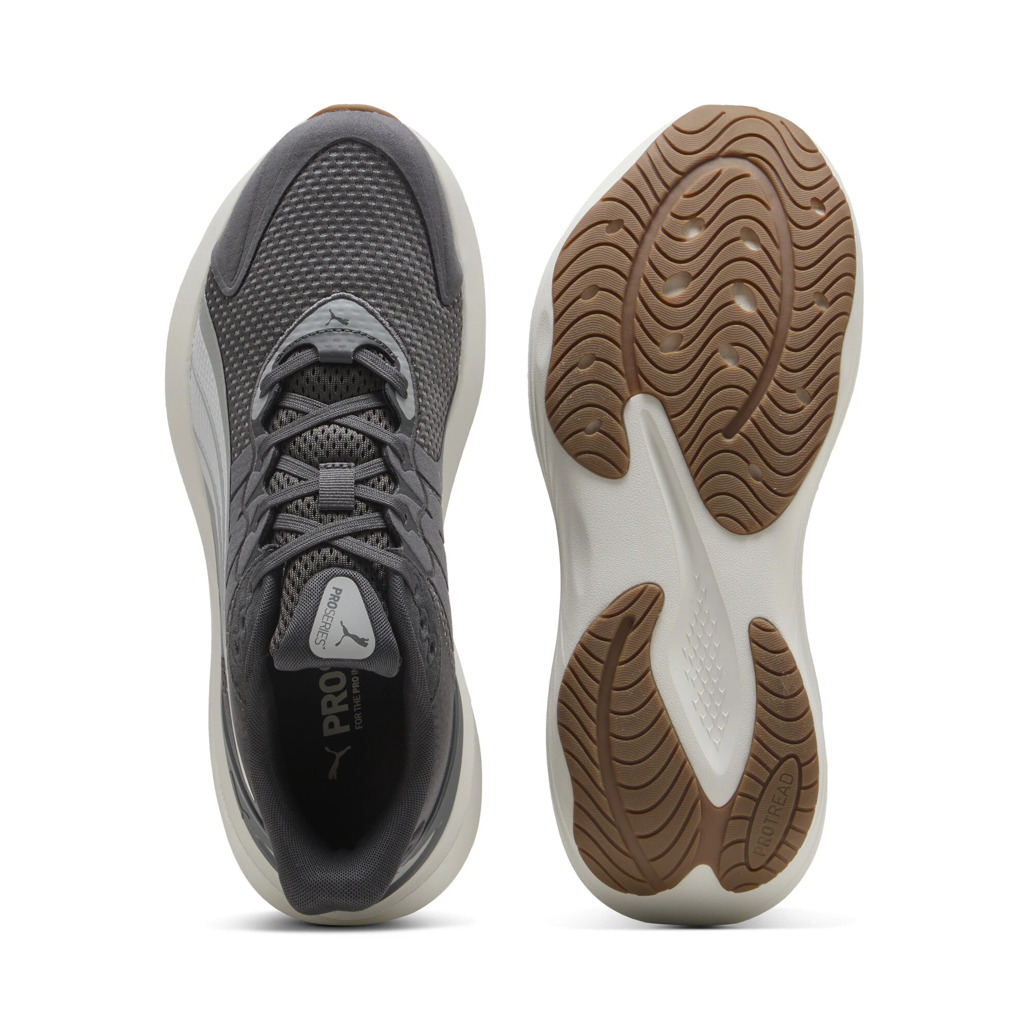 Puma ბოტასი