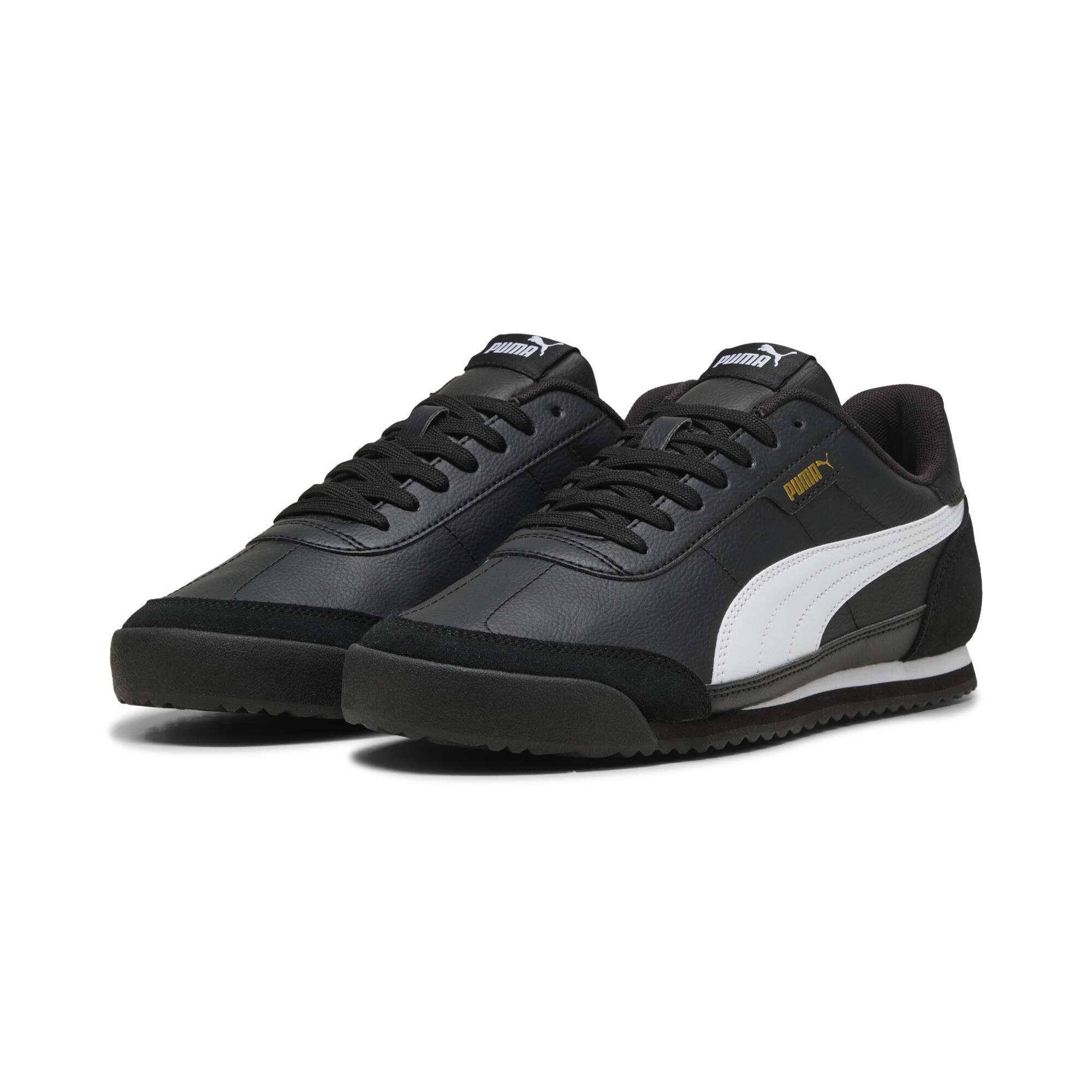 Puma ბოტასი Puma Turino II OG