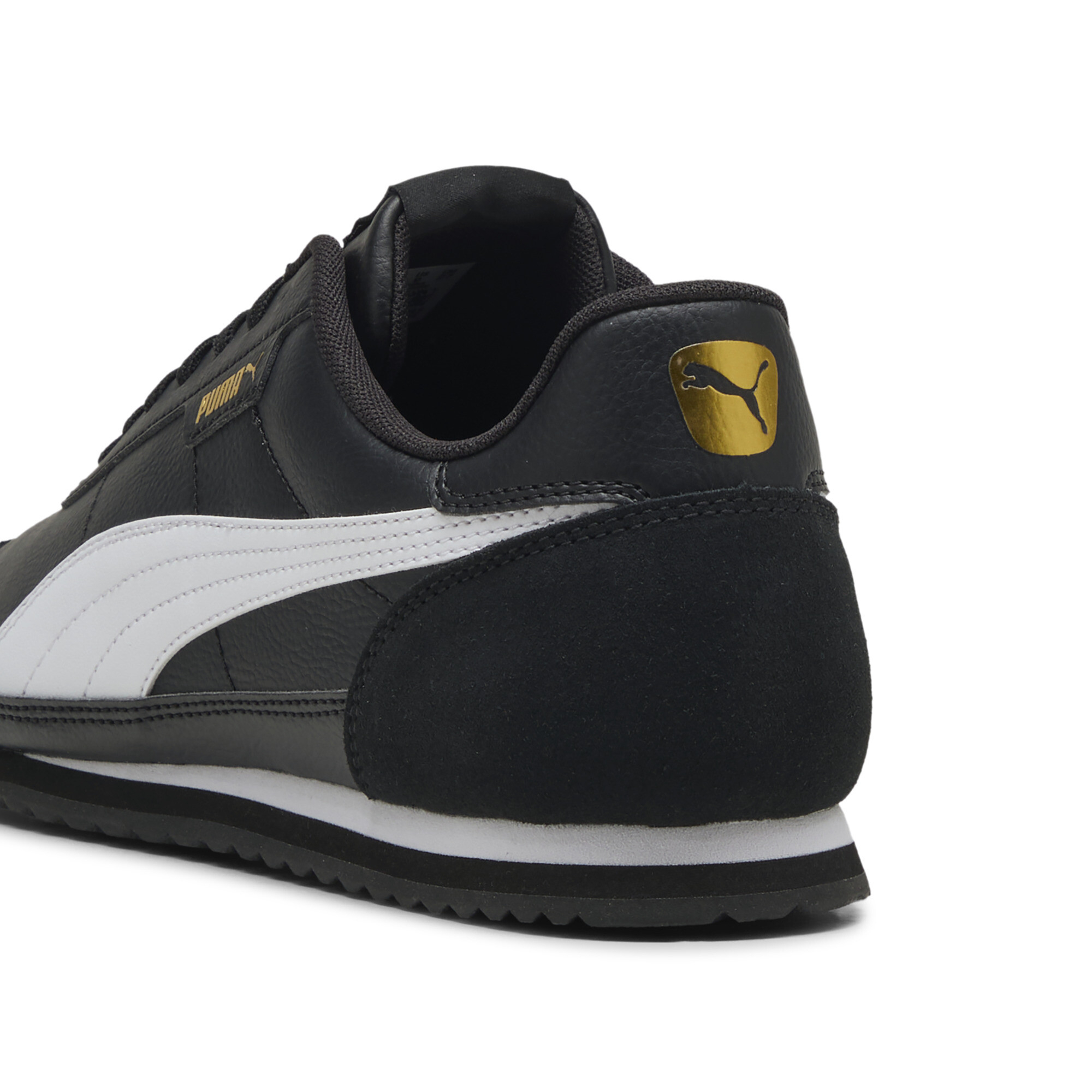 Puma ბოტასი Puma Turino II OG