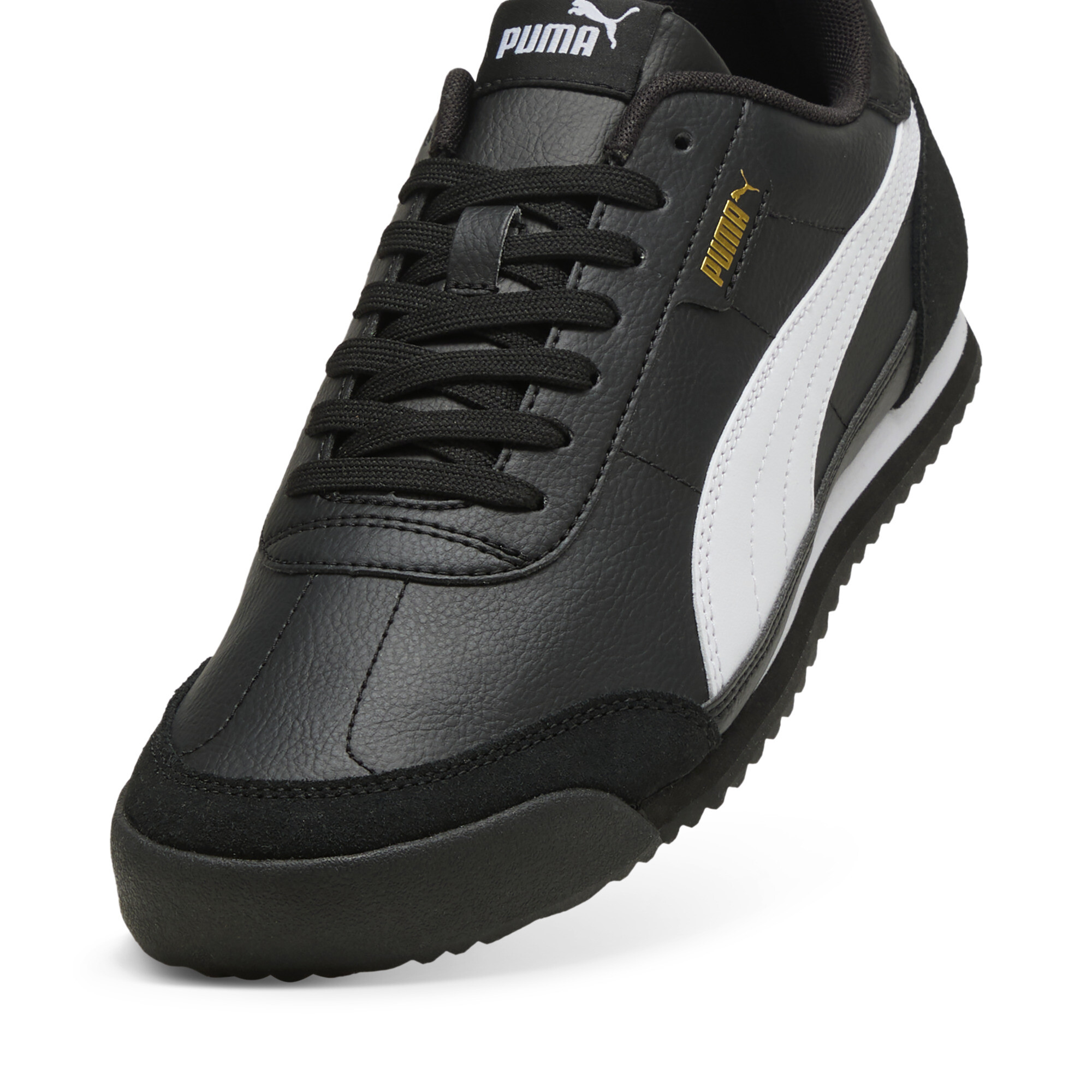Puma ბოტასი Puma Turino II OG