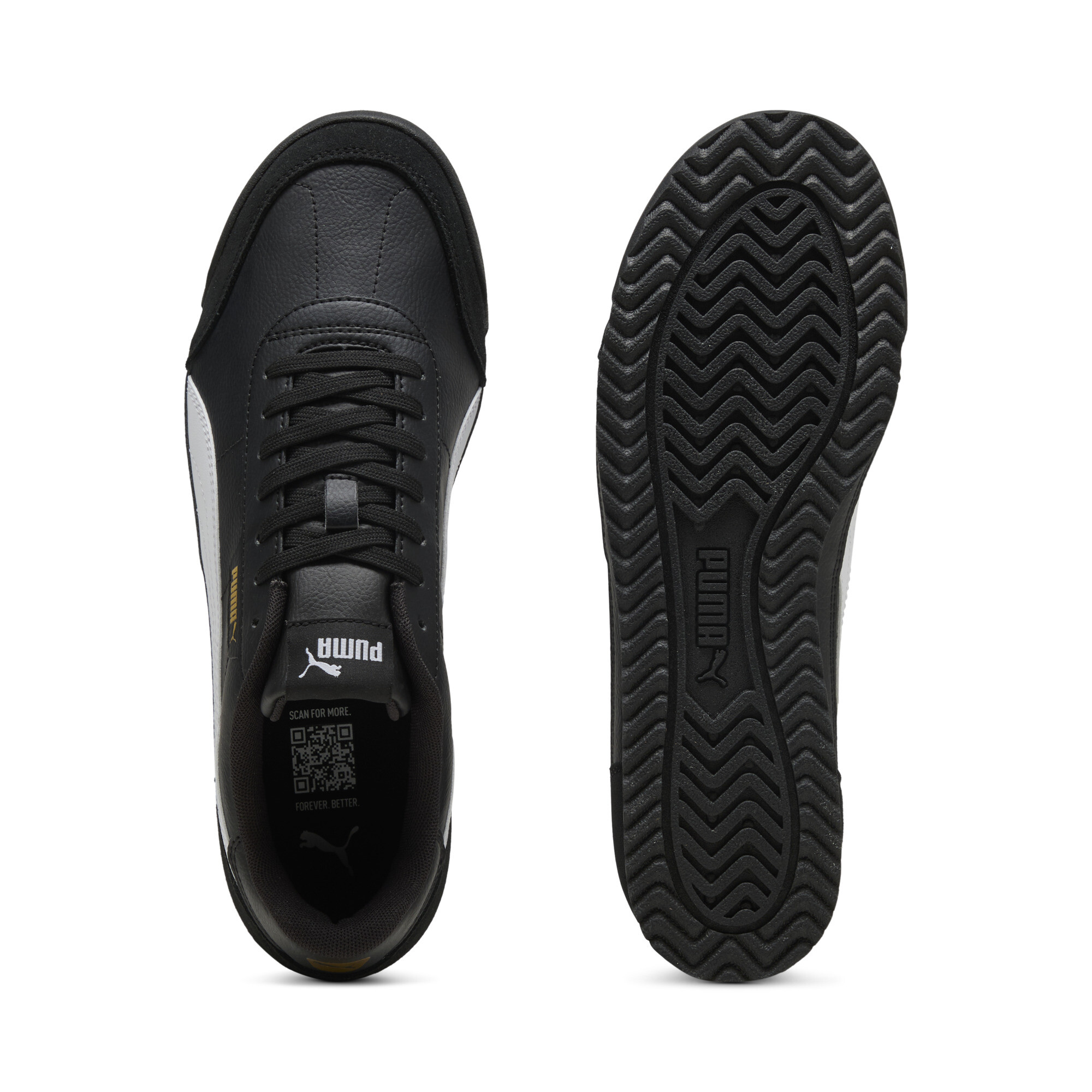 Puma ბოტასი Puma Turino II OG