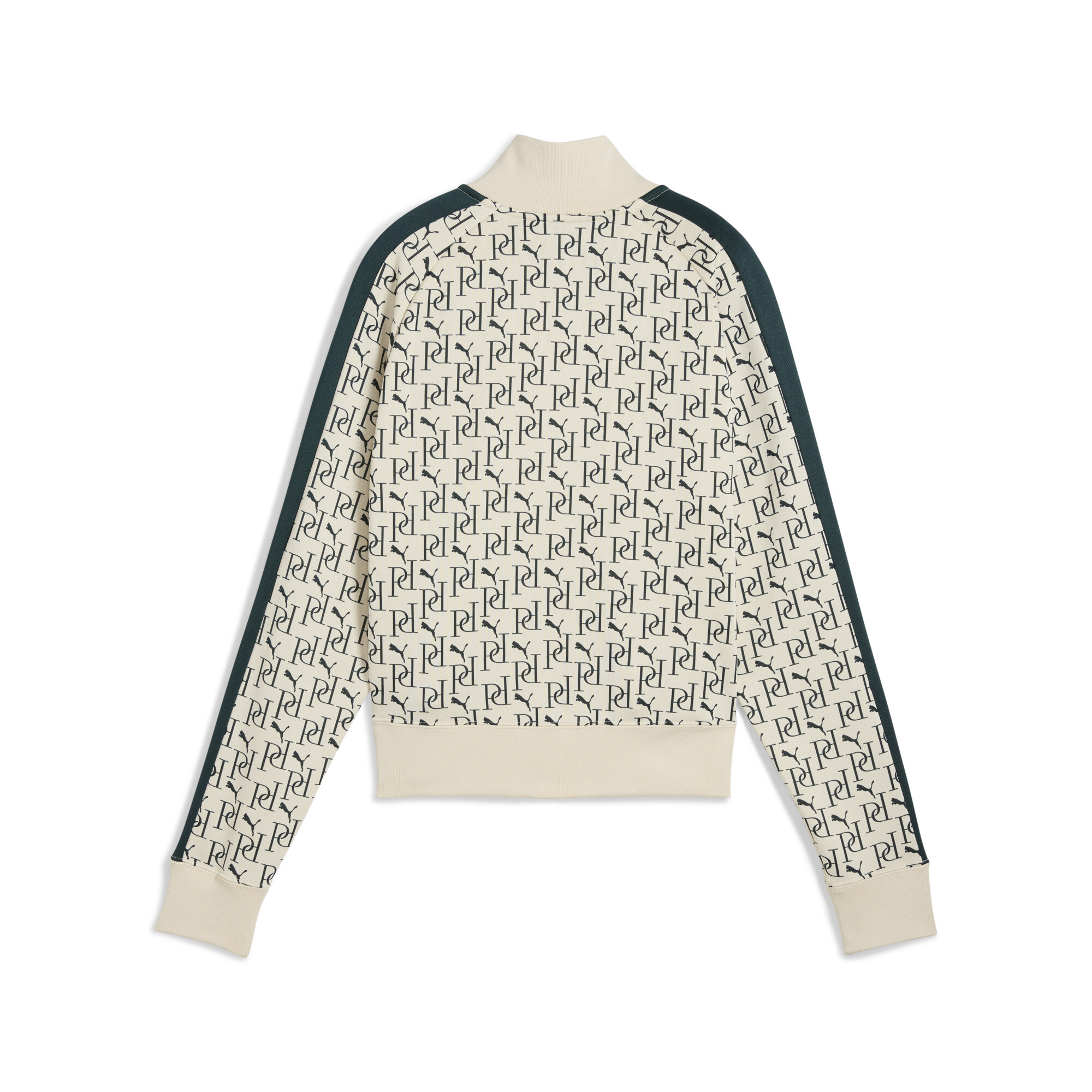 Puma ქალის ჯემპრი