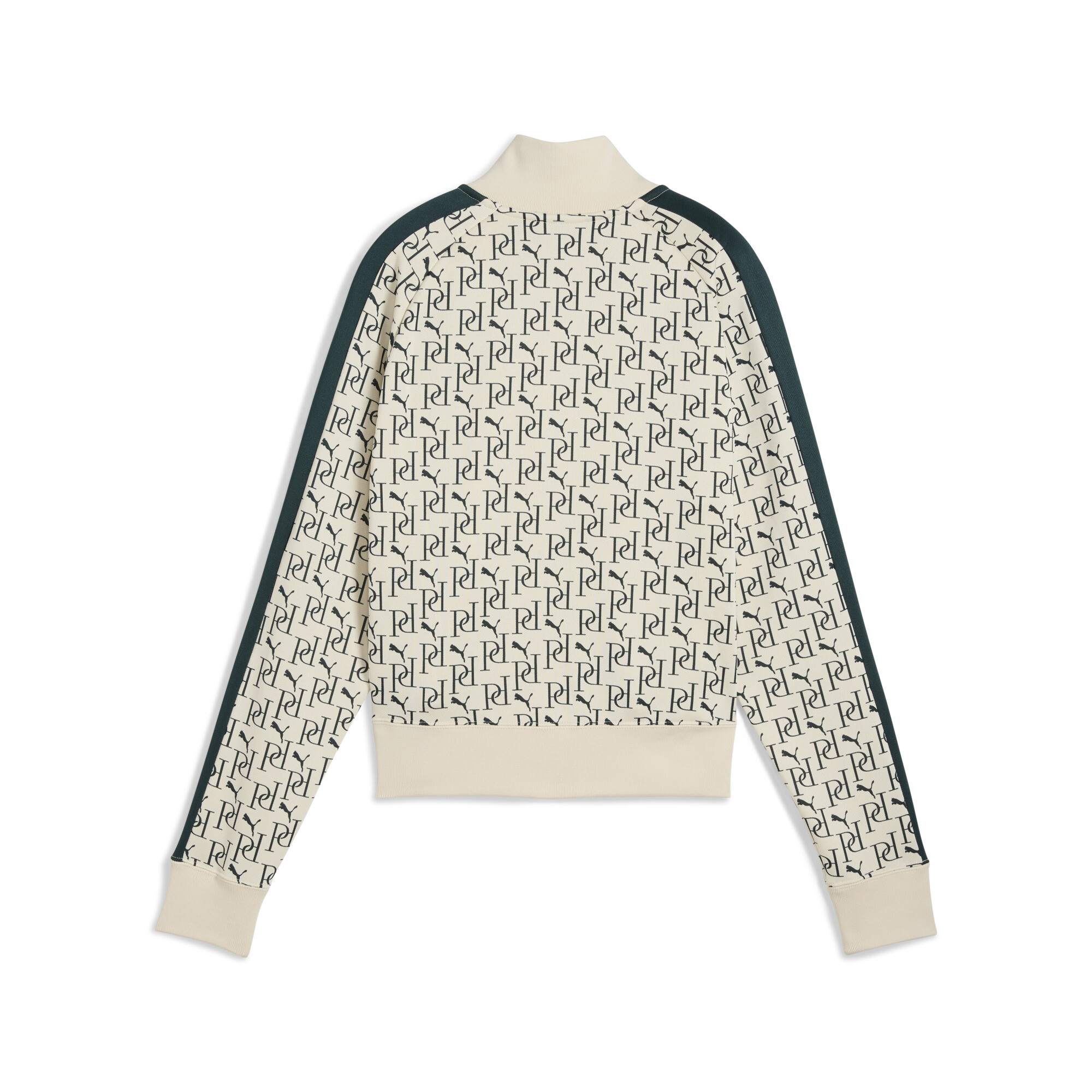 Puma ქალის ჯემპრი