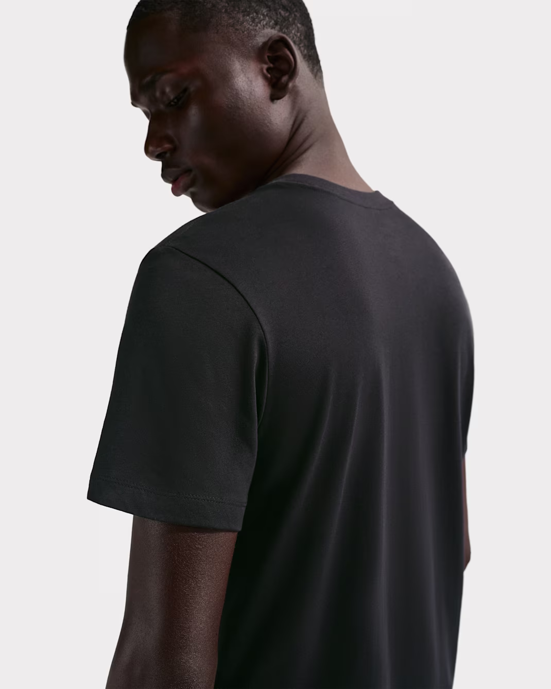 Nike მამაკაცის მაისური M NKCT TEE STD HERITAGE SP26