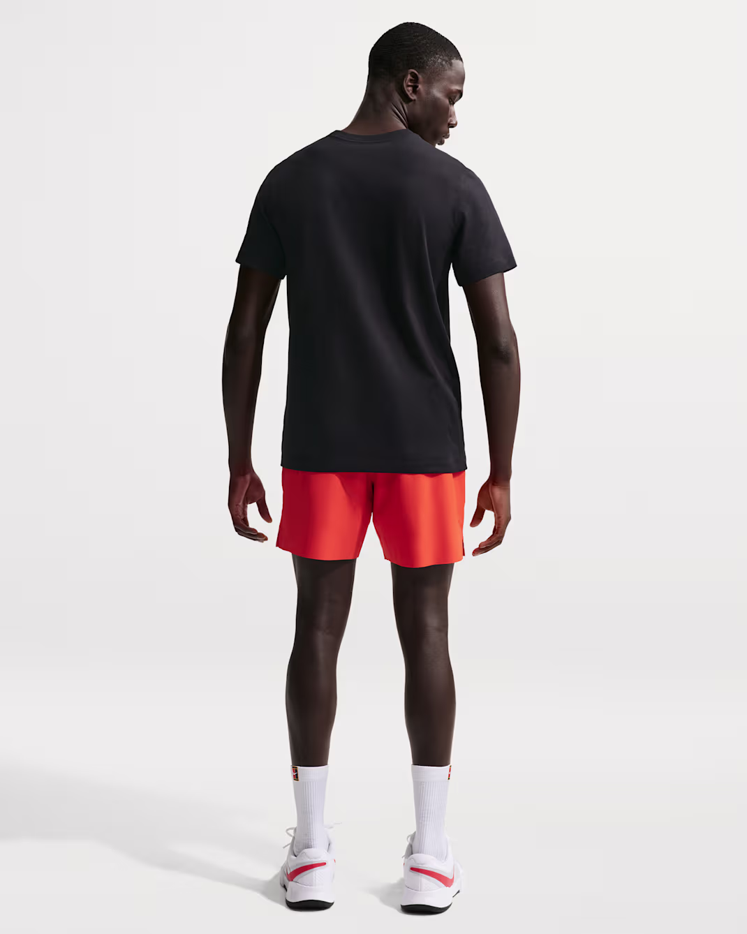 Nike მამაკაცის მაისური M NKCT TEE STD HERITAGE SP26