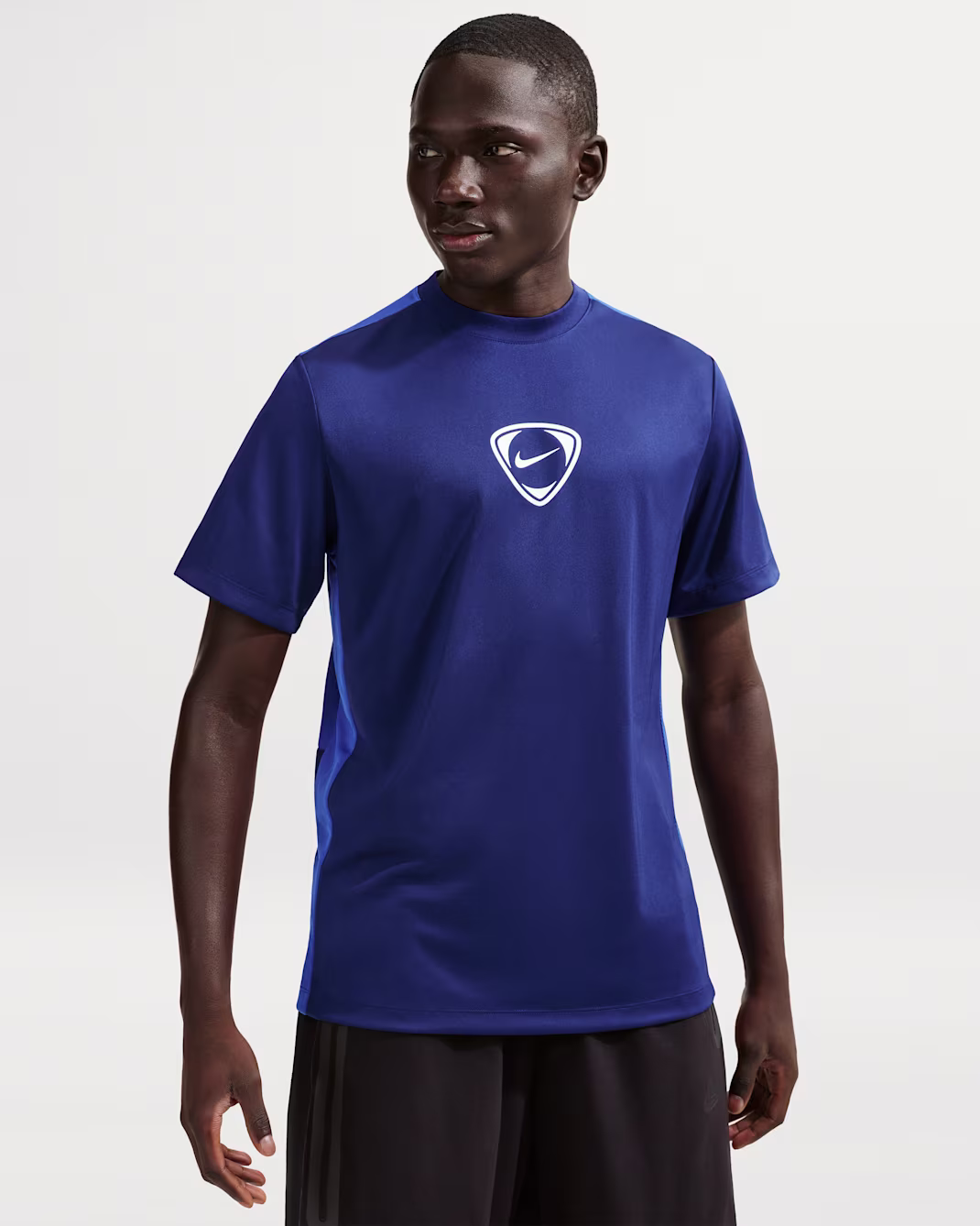 Nike მამაკაცის მაისური M NK DF ACD+ SS TOP GX HBR