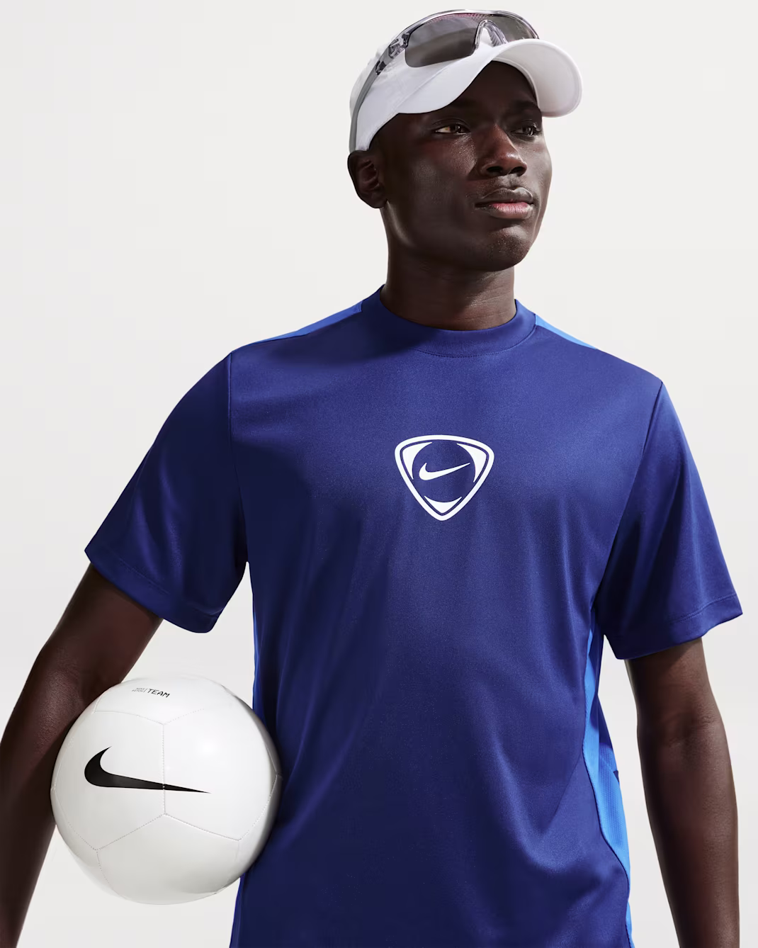 Nike მამაკაცის მაისური M NK DF ACD+ SS TOP GX HBR
