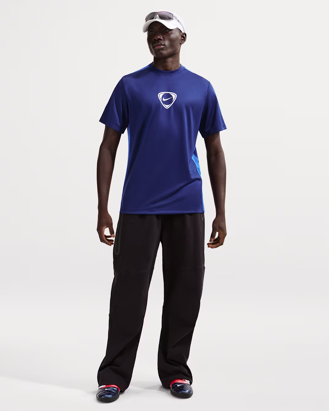 Nike მამაკაცის მაისური M NK DF ACD+ SS TOP GX HBR