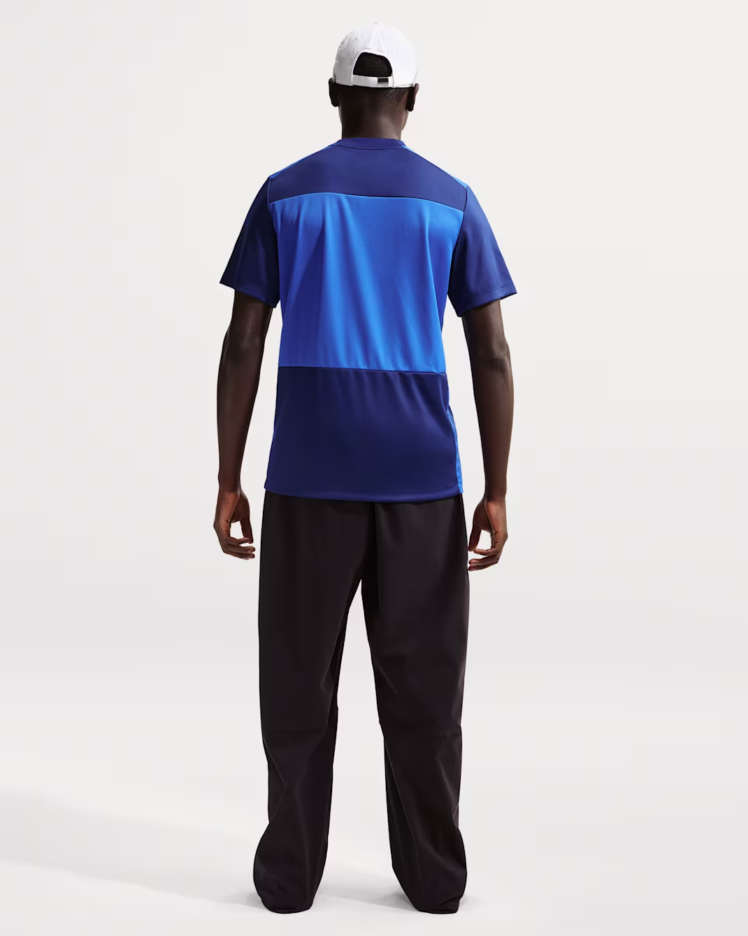 Nike მამაკაცის მაისური M NK DF ACD+ SS TOP GX HBR