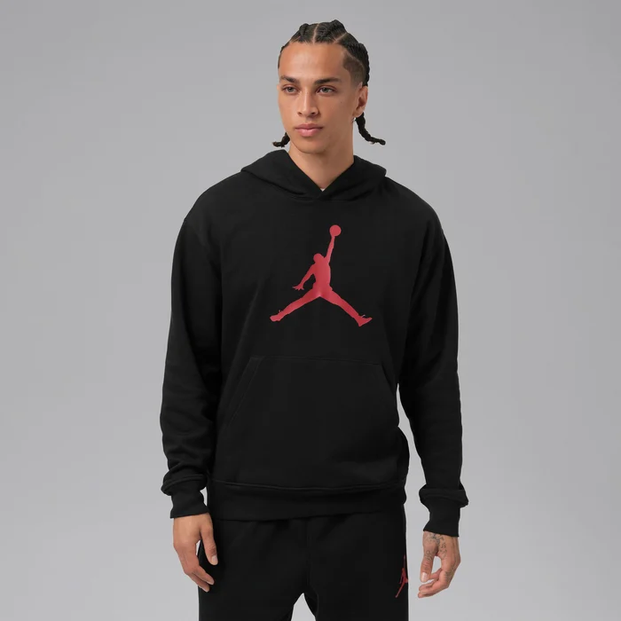 Nike მამაკაცის ჯემპრი M J JUMPMAN FLC HBR PO 2