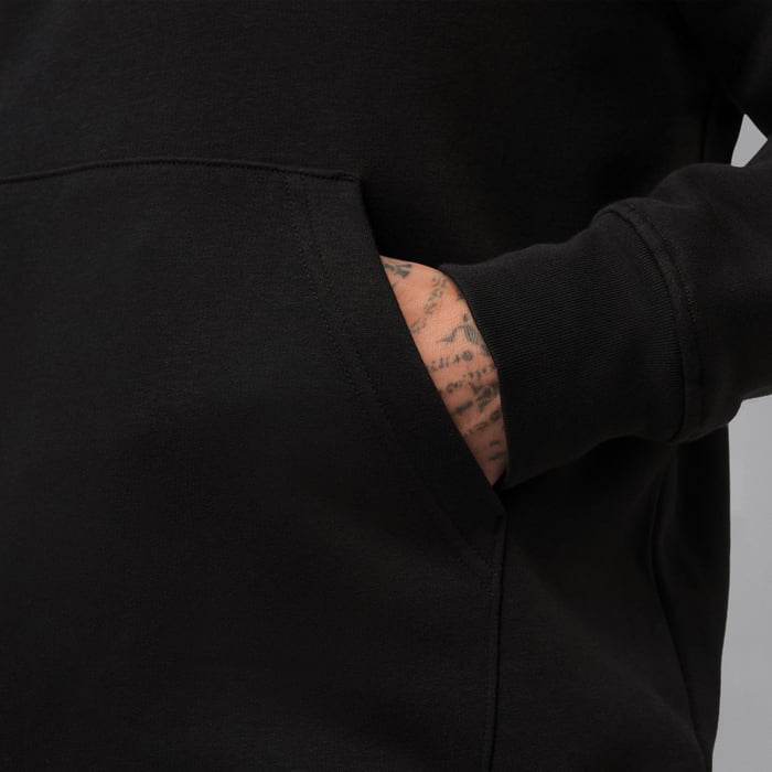 Nike მამაკაცის ჯემპრი M J JUMPMAN FLC HBR PO 2