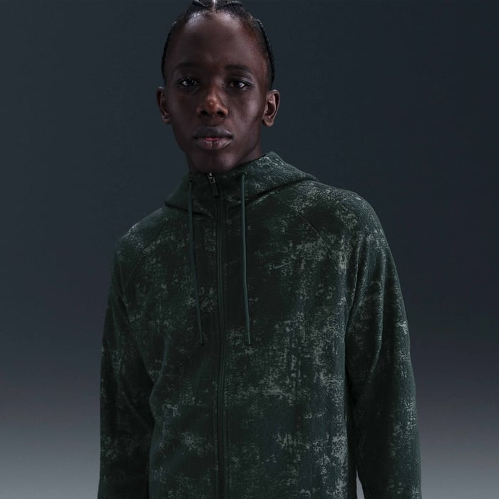 Nike მამაკაცის ჯემპრი M NK TF PRIMARY HOODIE JCQRD