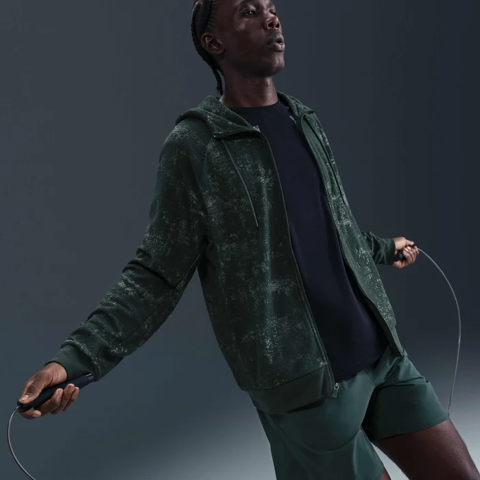 Nike მამაკაცის ჯემპრი M NK TF PRIMARY HOODIE JCQRD