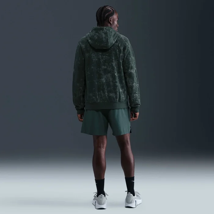 Nike მამაკაცის ჯემპრი M NK TF PRIMARY HOODIE JCQRD