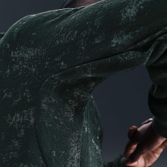 Nike მამაკაცის ჯემპრი M NK TF PRIMARY HOODIE JCQRD