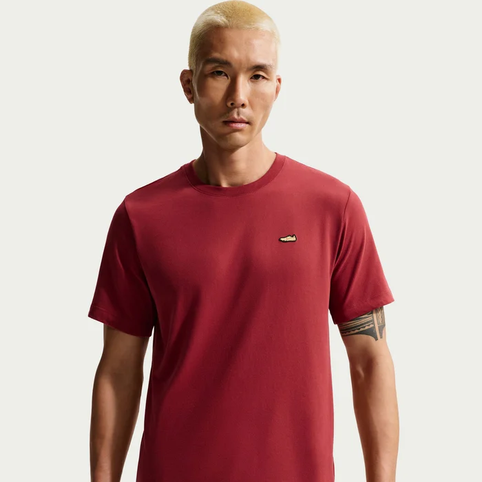 Nike მამაკაცის მაისური M NK DF TEE STD RETRO RUN NRG