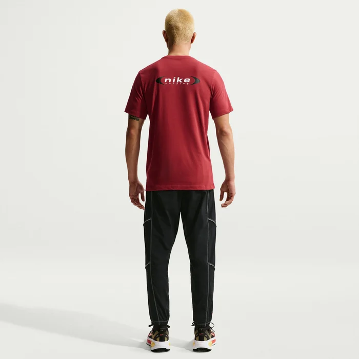 Nike მამაკაცის მაისური M NK DF TEE STD RETRO RUN NRG