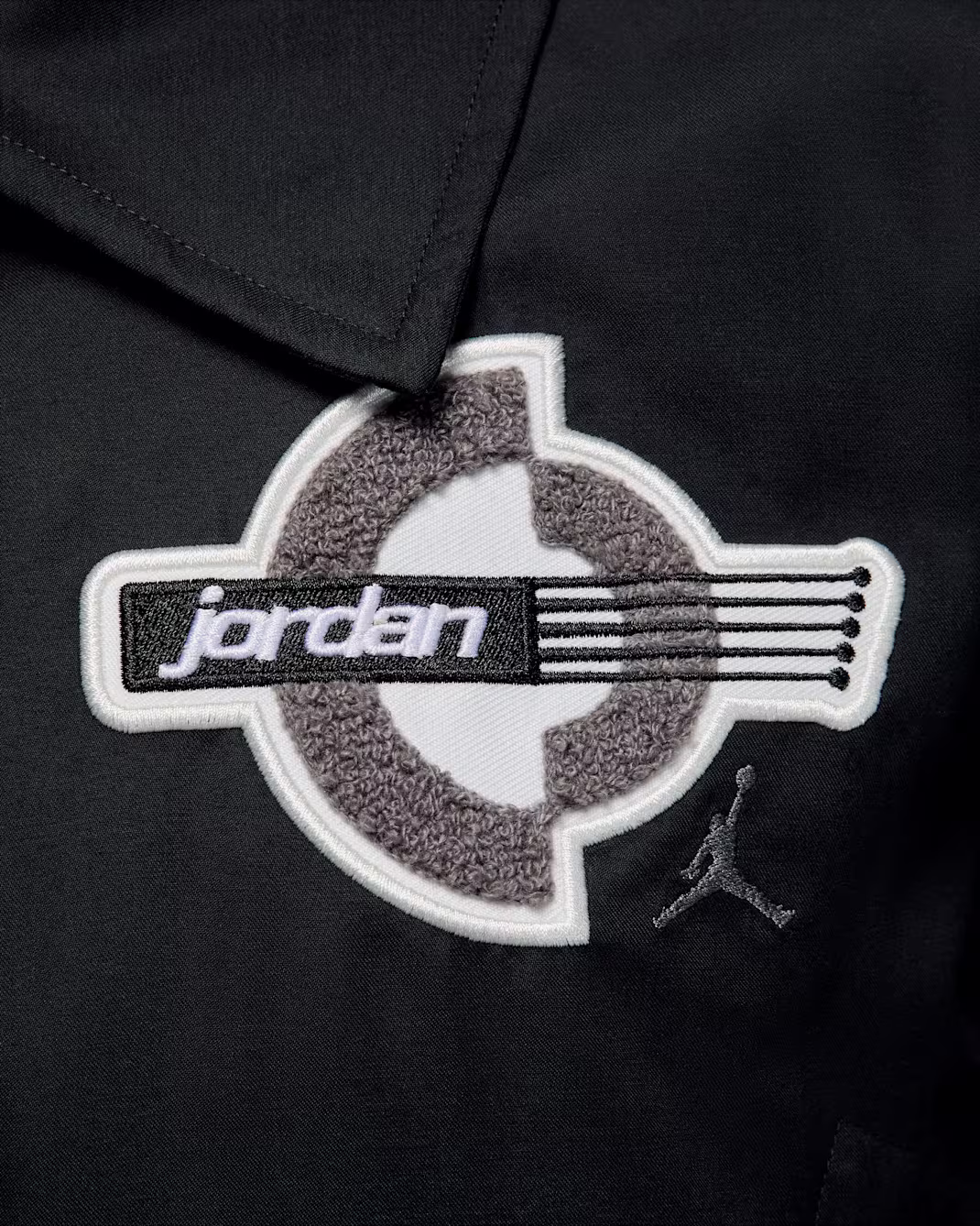 Nike ქალის ქურთუკი W J BRK VARSITY JKT FILL