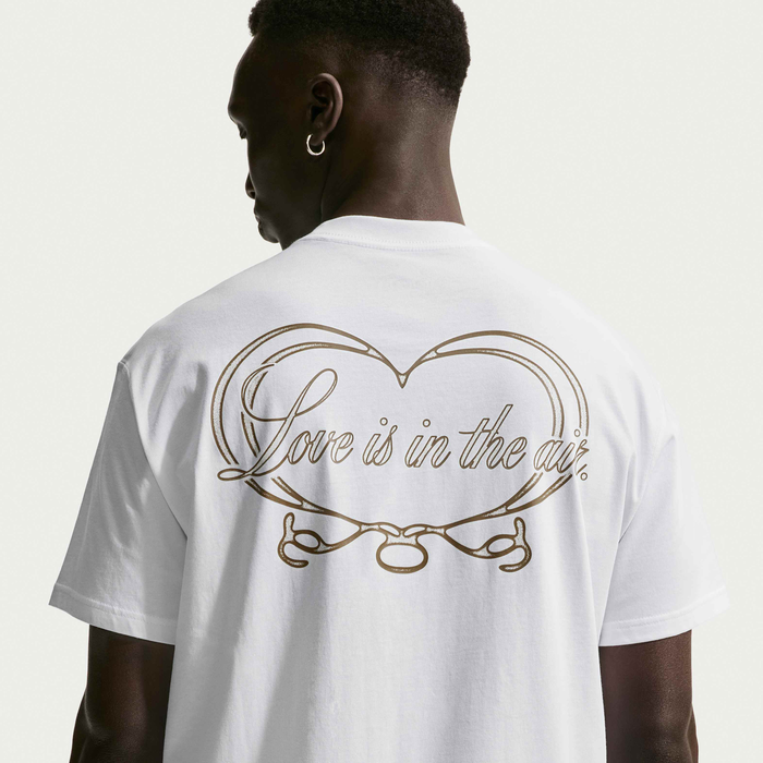 Nike მამაკაცის მაისური U NSW TEE LSE LOVE IN AIR