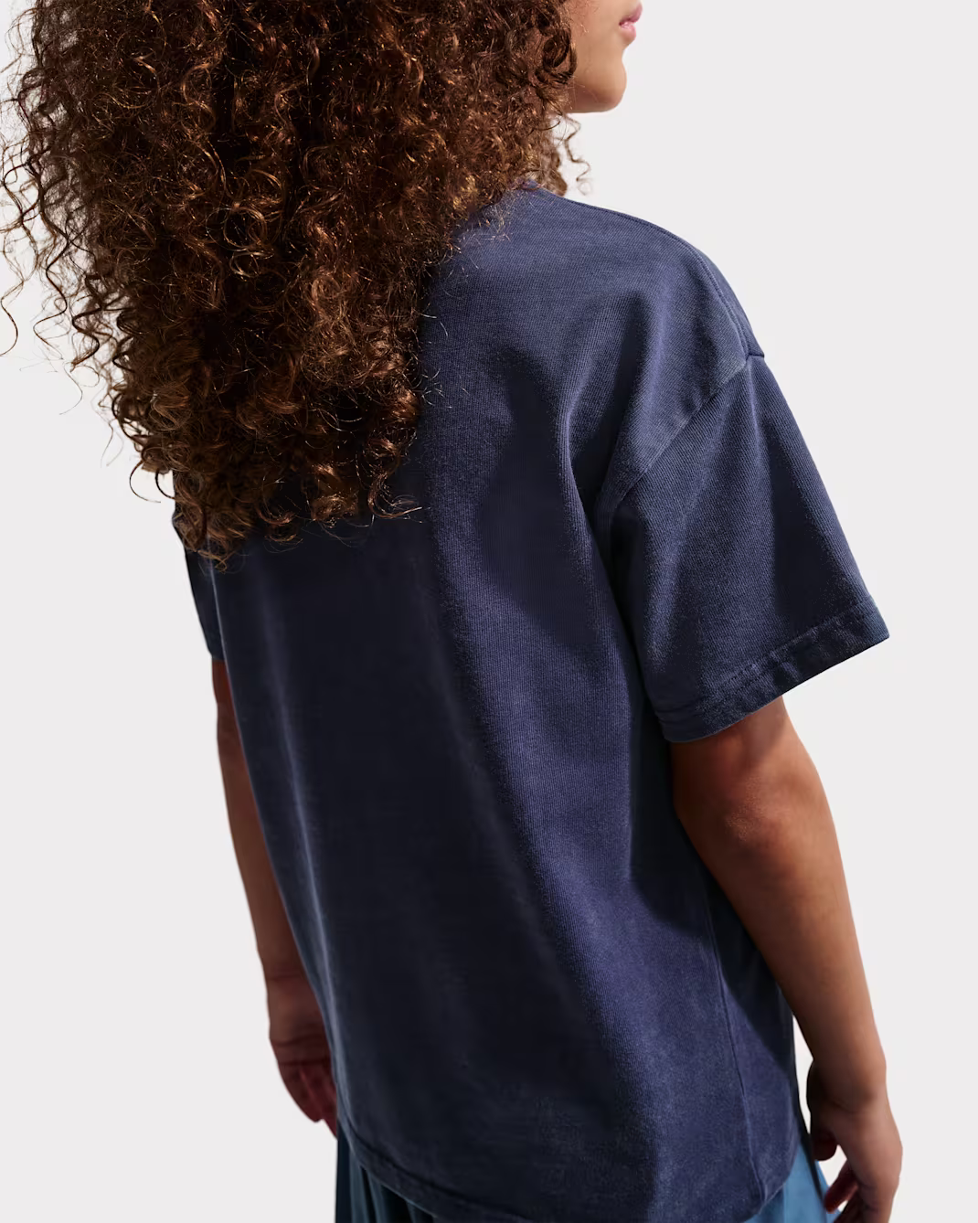 Nike ბავშვის მაისური K NSW TEE COLLECTION