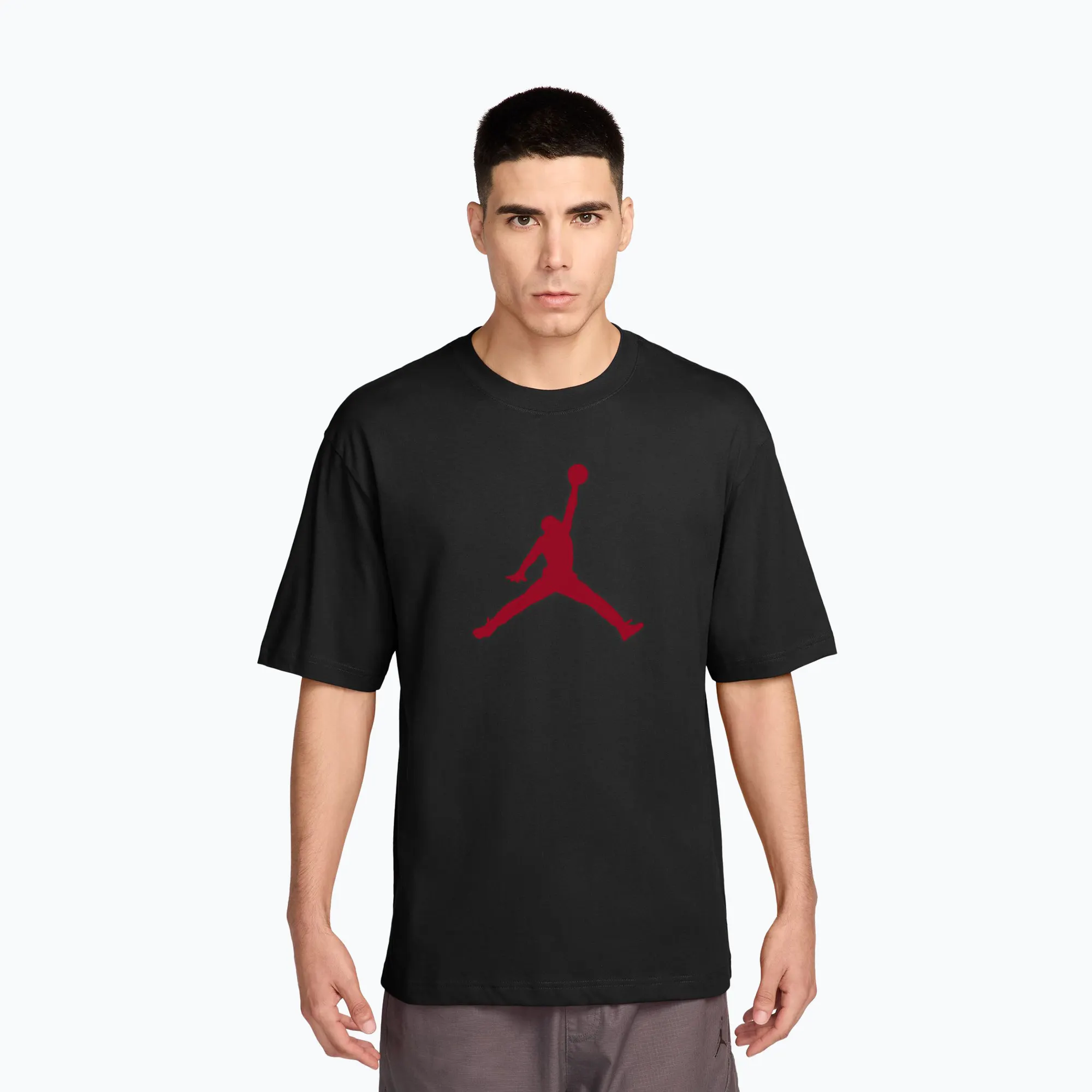 Nike მამაკაცის მაისური M J JUMPMAN SS HBR TEE 2