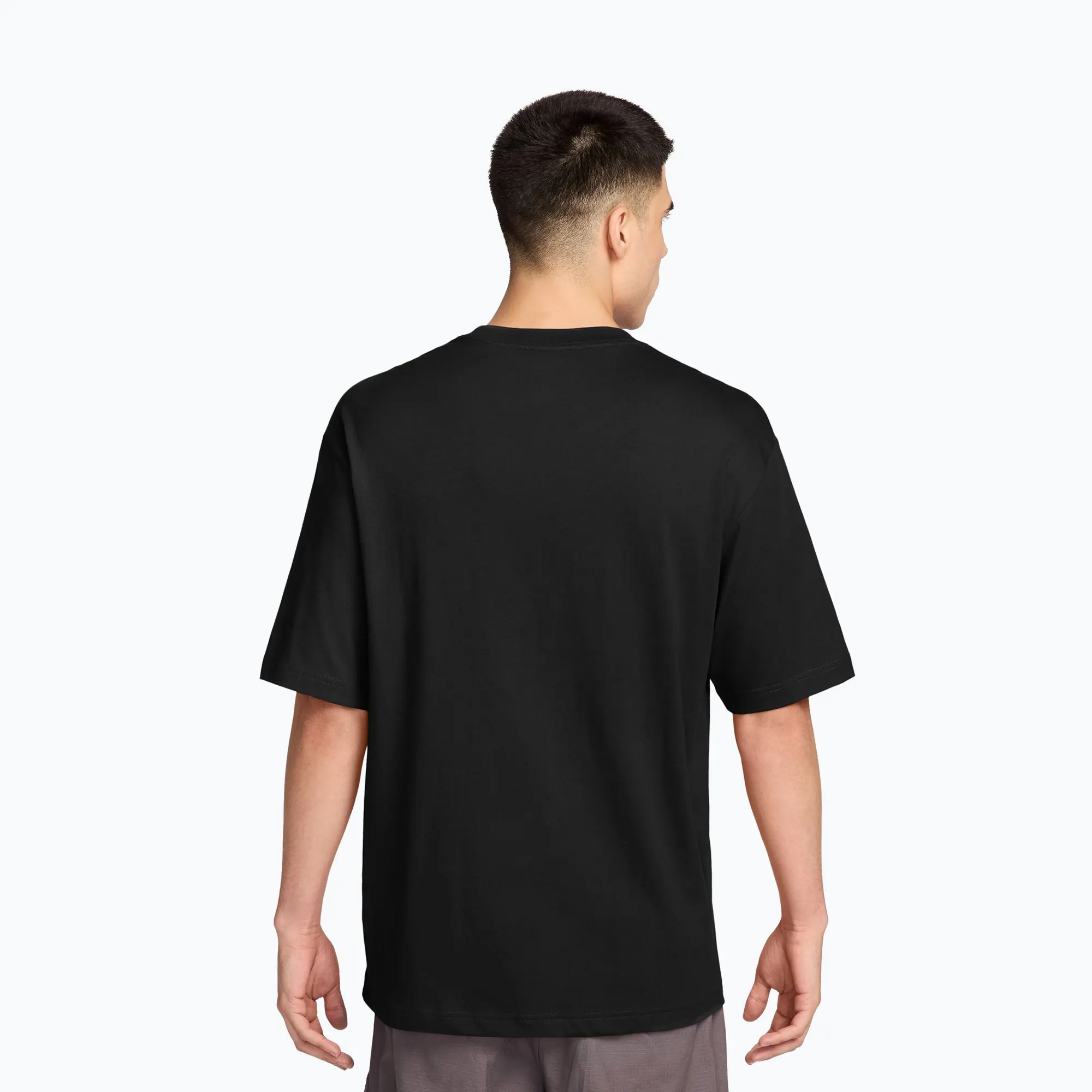 Nike მამაკაცის მაისური M J JUMPMAN SS HBR TEE 2
