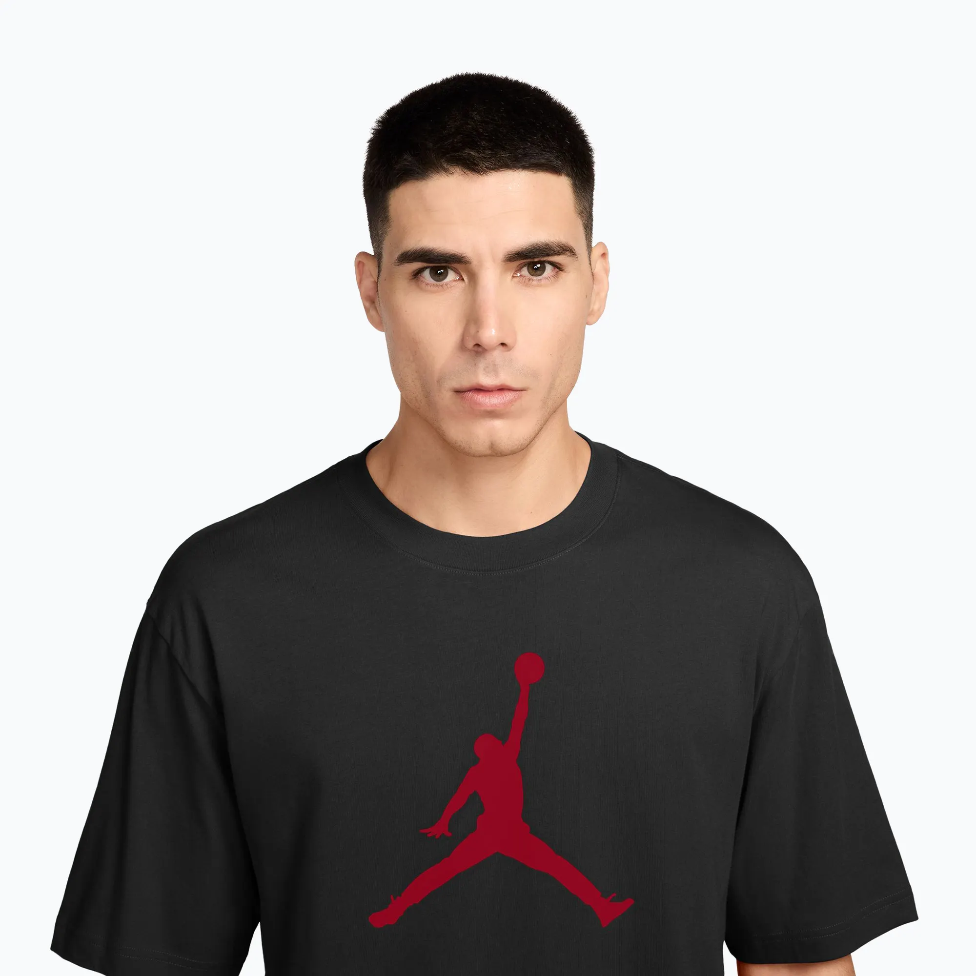 Nike მამაკაცის მაისური M J JUMPMAN SS HBR TEE 2