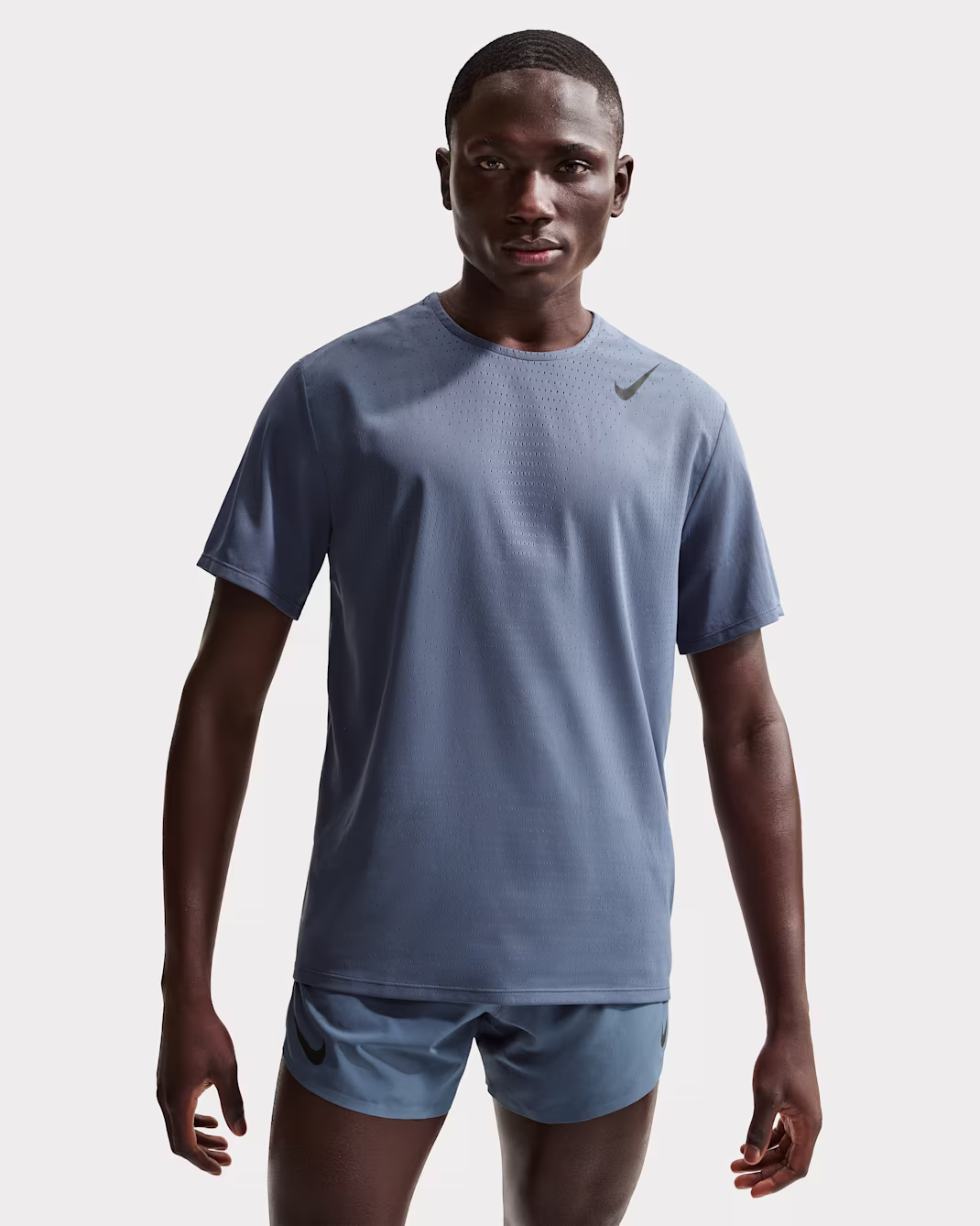 Nike მამაკაცის მაისური M NK DFADV AROSWFT SS TOP