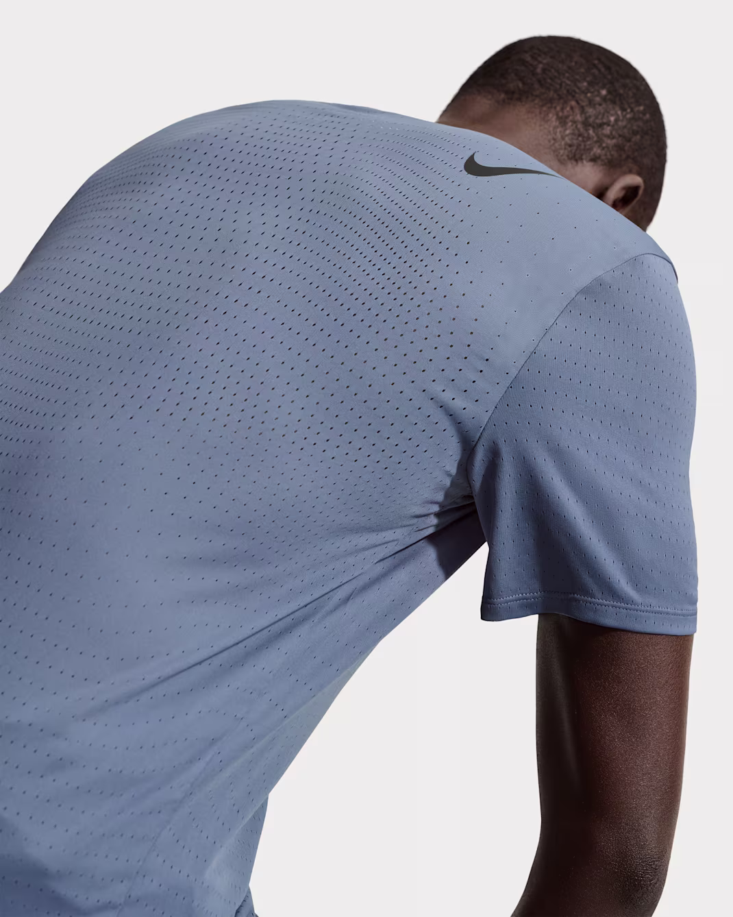 Nike მამაკაცის მაისური M NK DFADV AROSWFT SS TOP