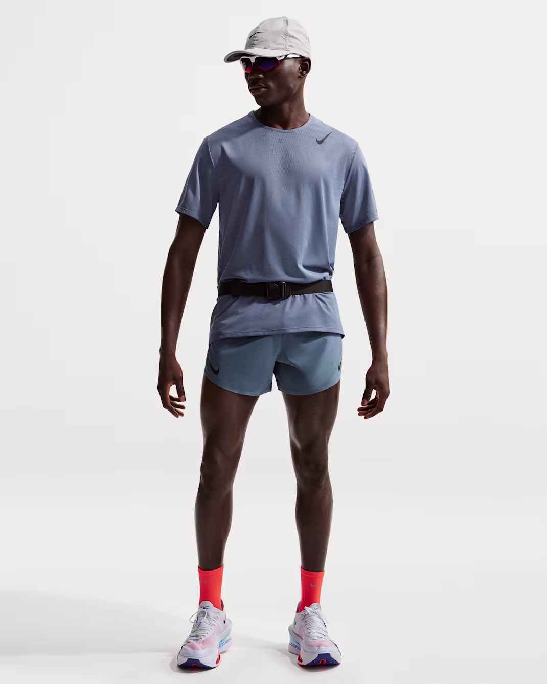 Nike მამაკაცის მაისური M NK DFADV AROSWFT SS TOP