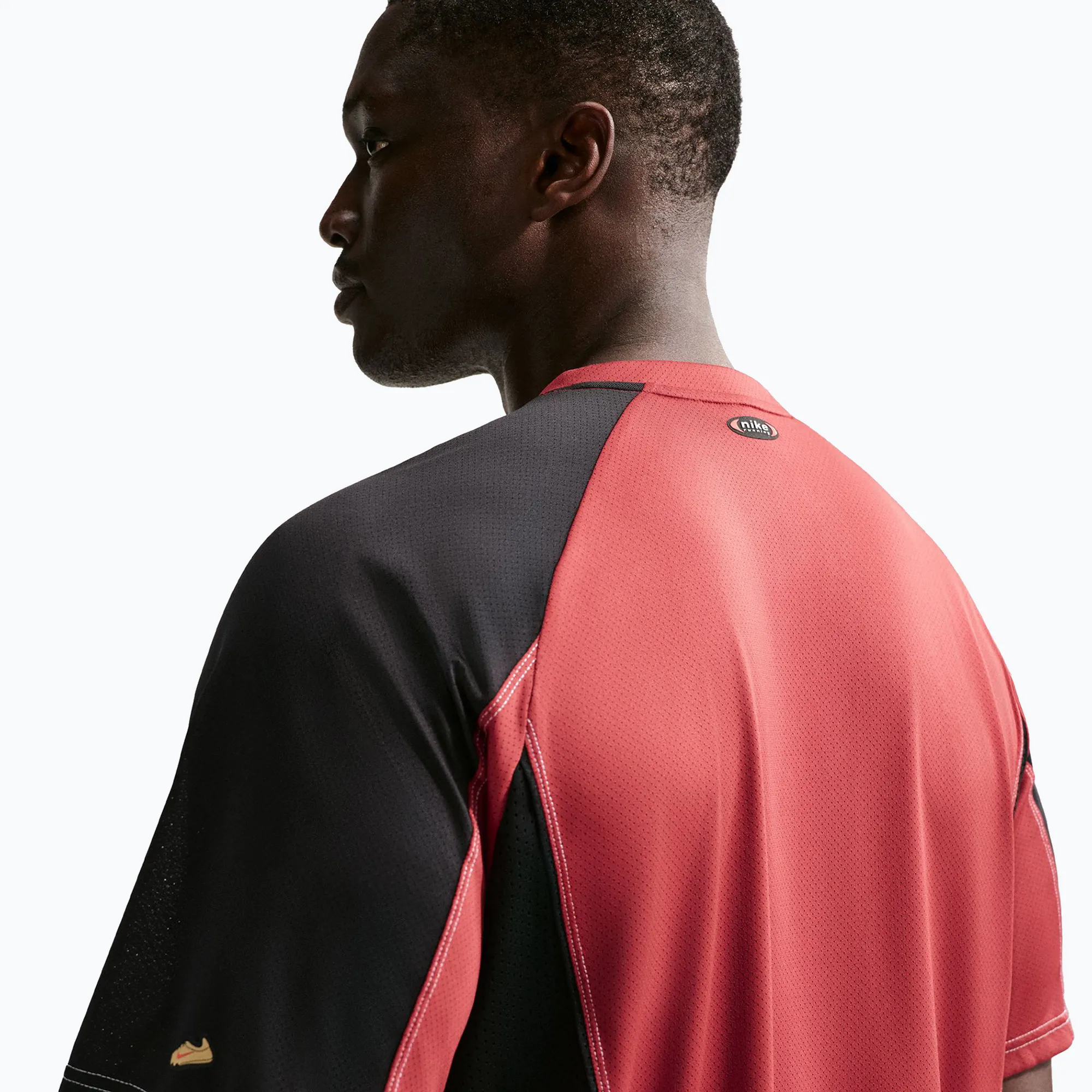 Nike მამაკაცის მაისური M NK DF RETRO SS TOP