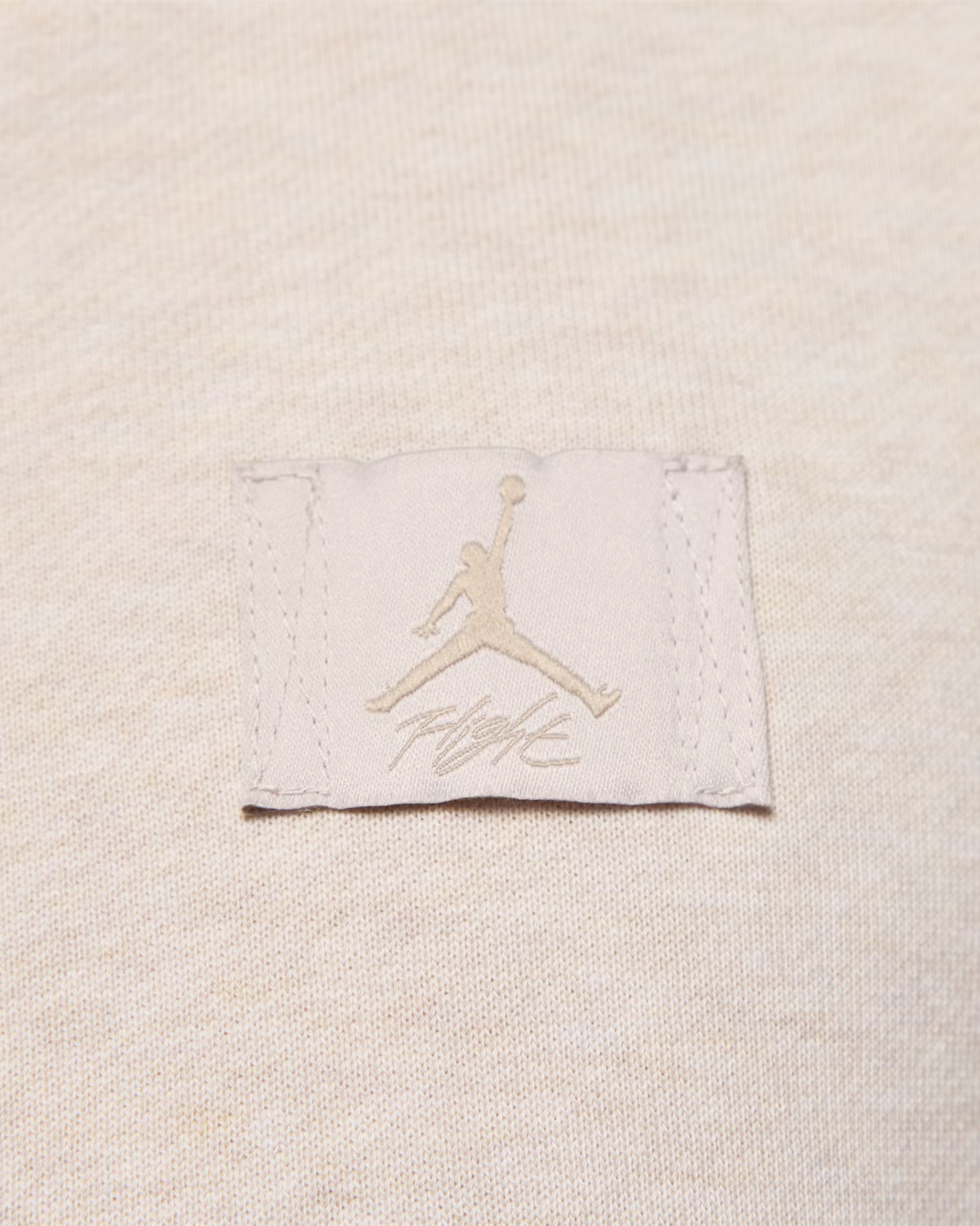 Nike ქალის ჯემპრი W J FLT FLC CREW 24