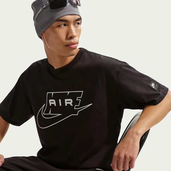 Nike მამაკაცის მაისური U NSW TEE LSE NIKE AIR