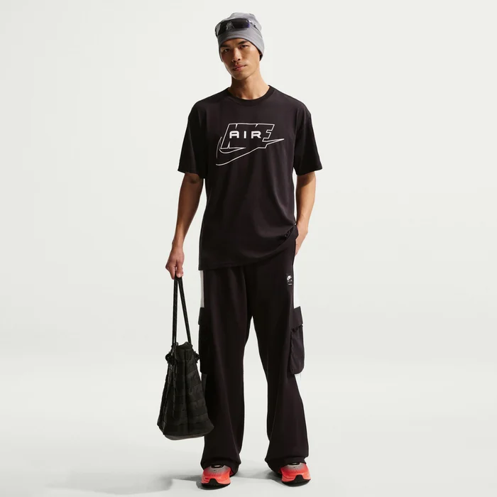 Nike მამაკაცის მაისური U NSW TEE LSE NIKE AIR