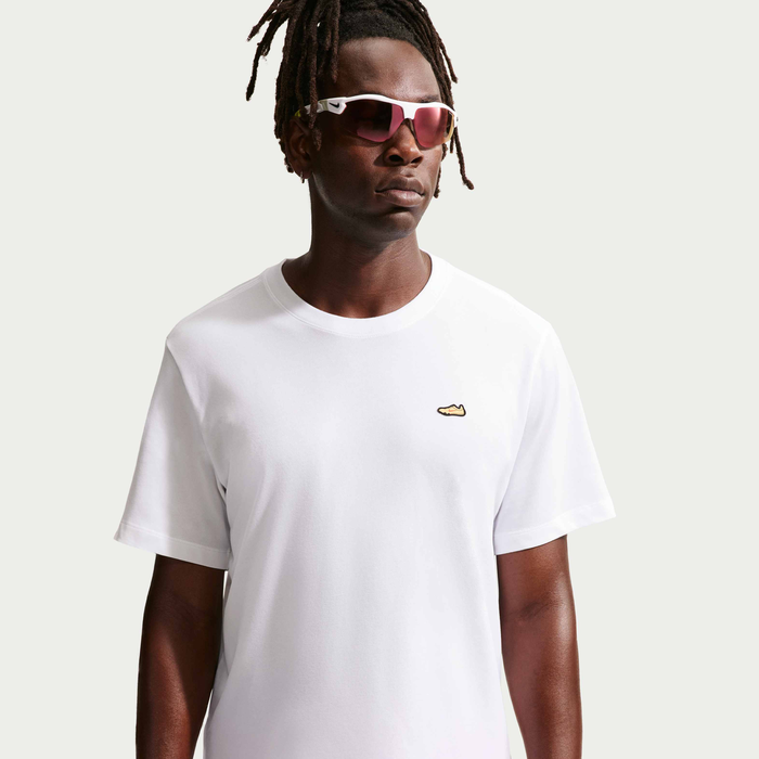 Nike მამაკაცის მაისური M NK DF TEE STD RETRO RUN NRG