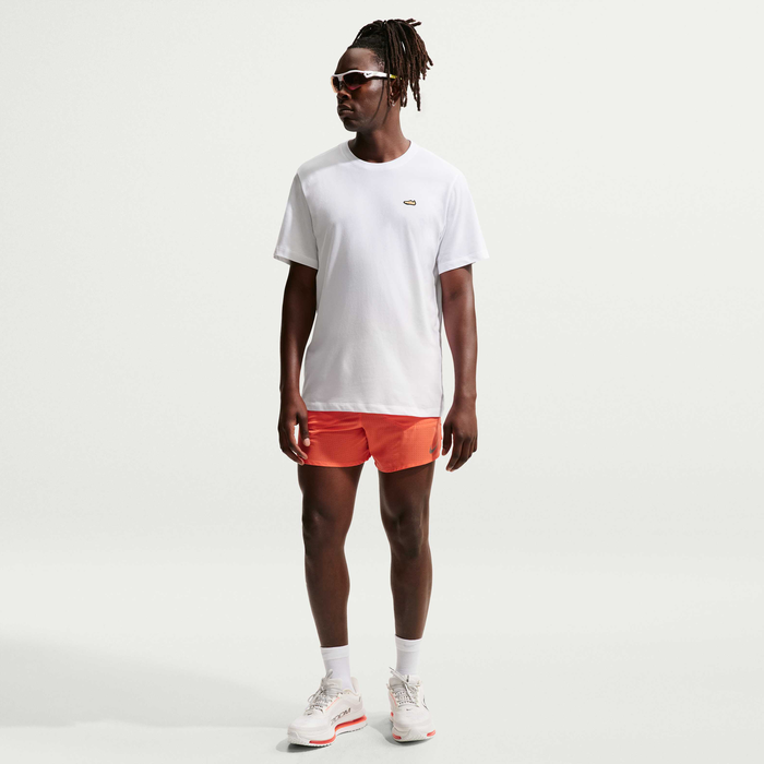 Nike მამაკაცის მაისური M NK DF TEE STD RETRO RUN NRG