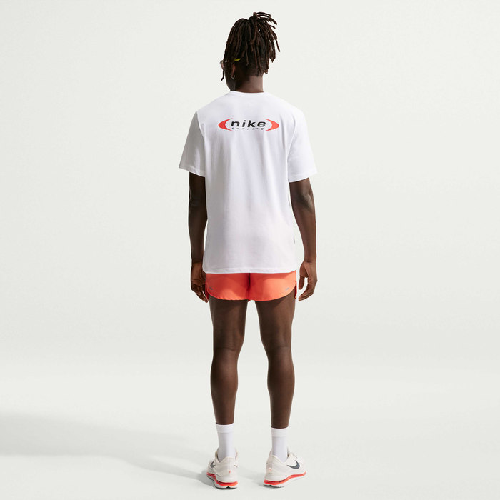 Nike მამაკაცის მაისური M NK DF TEE STD RETRO RUN NRG