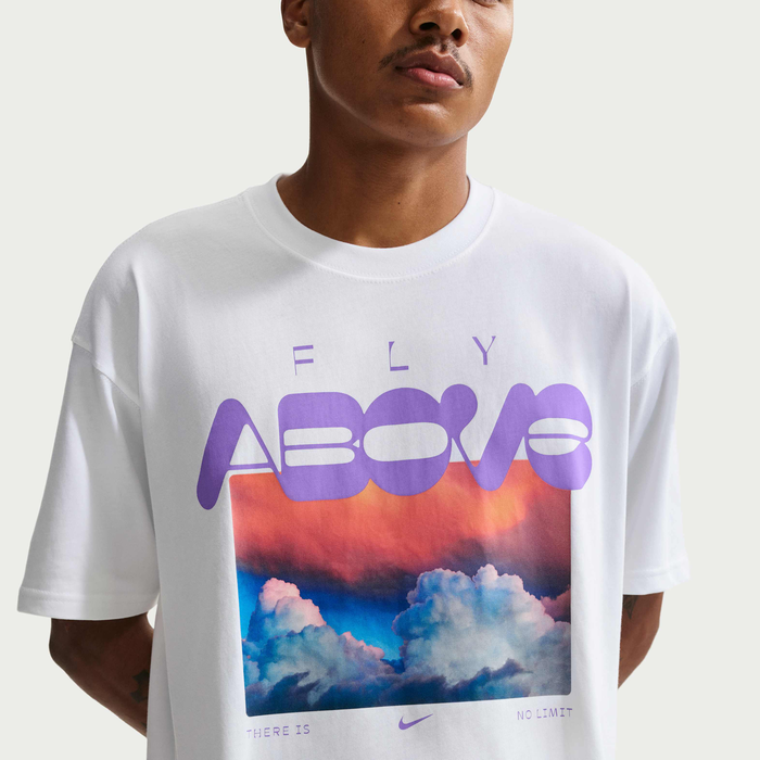 Nike მამაკაცის მაისური U NSW TEE LSE FLY ABOVE