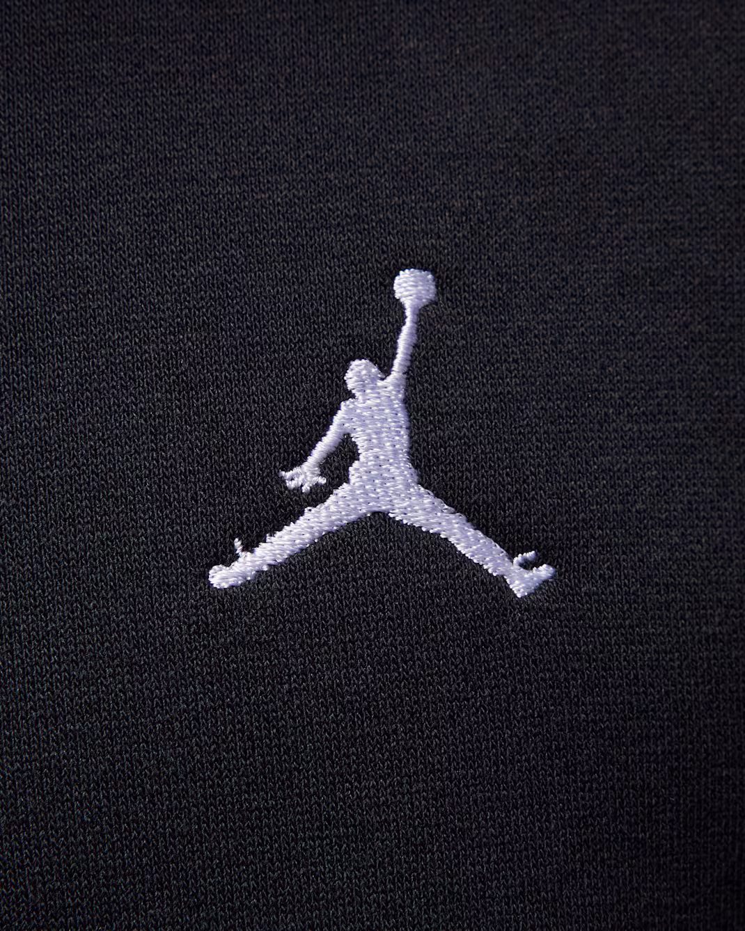 Nike ქალის ჯემპრი W J BRK FLC QZ TOP